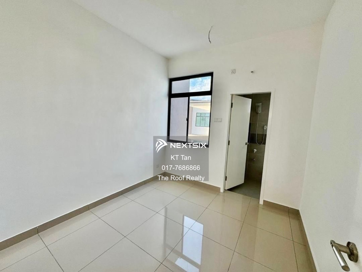 2-sty Terrace/Link House For Sale in Johor Bahru Johor - Image 10
