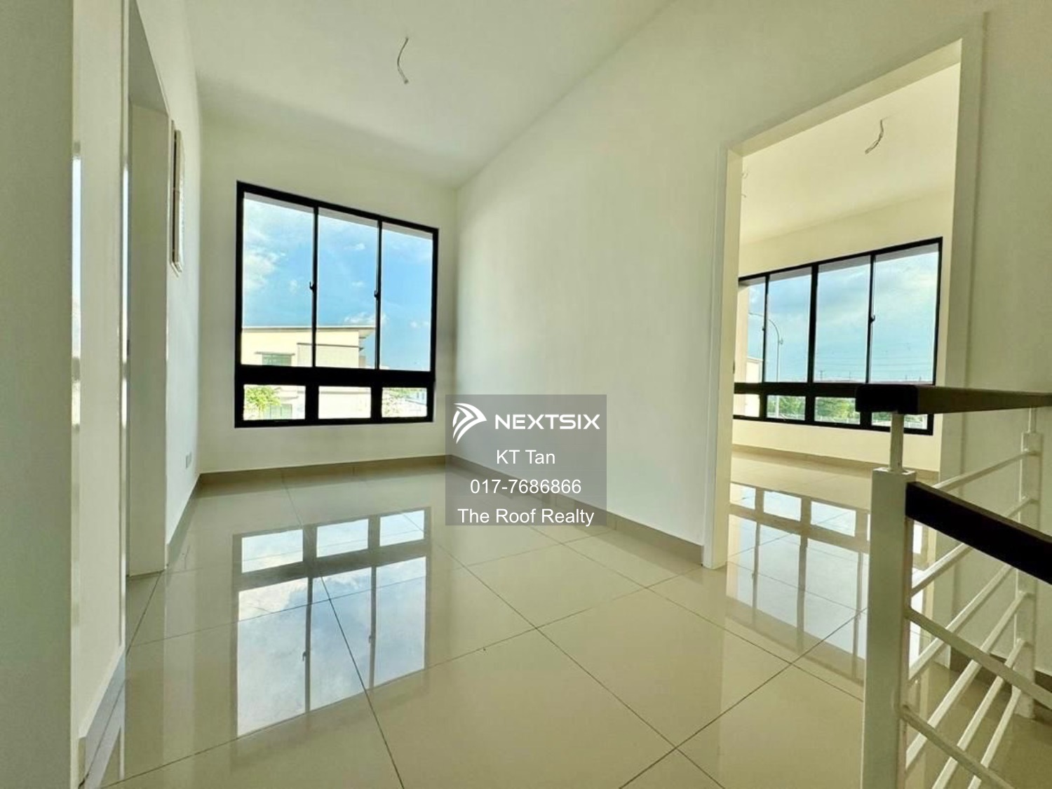 2-sty Terrace/Link House For Sale in Johor Bahru Johor - Image 7