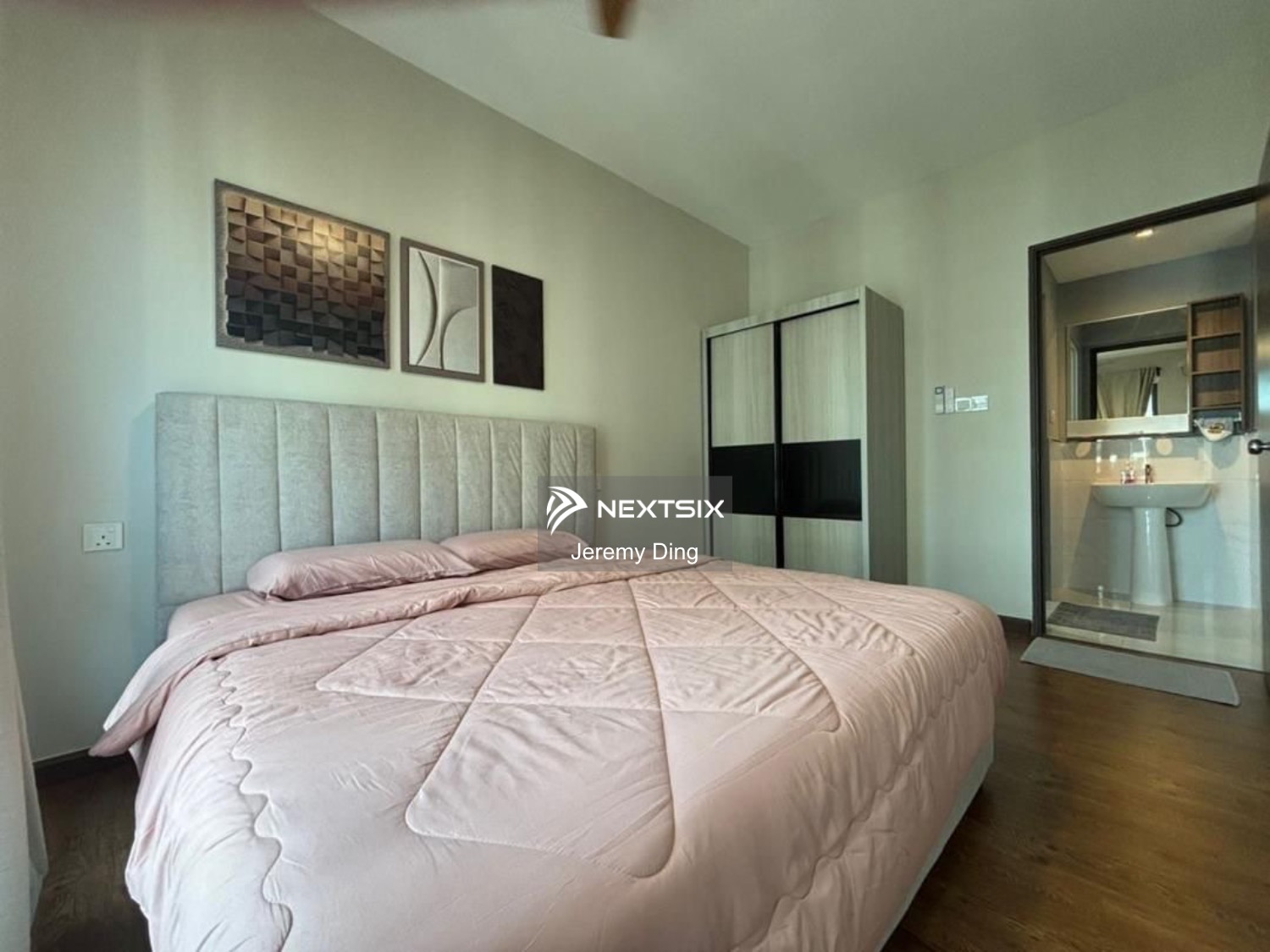 Serviced Residence For Sale in Johor Bahru Johor - Image 6