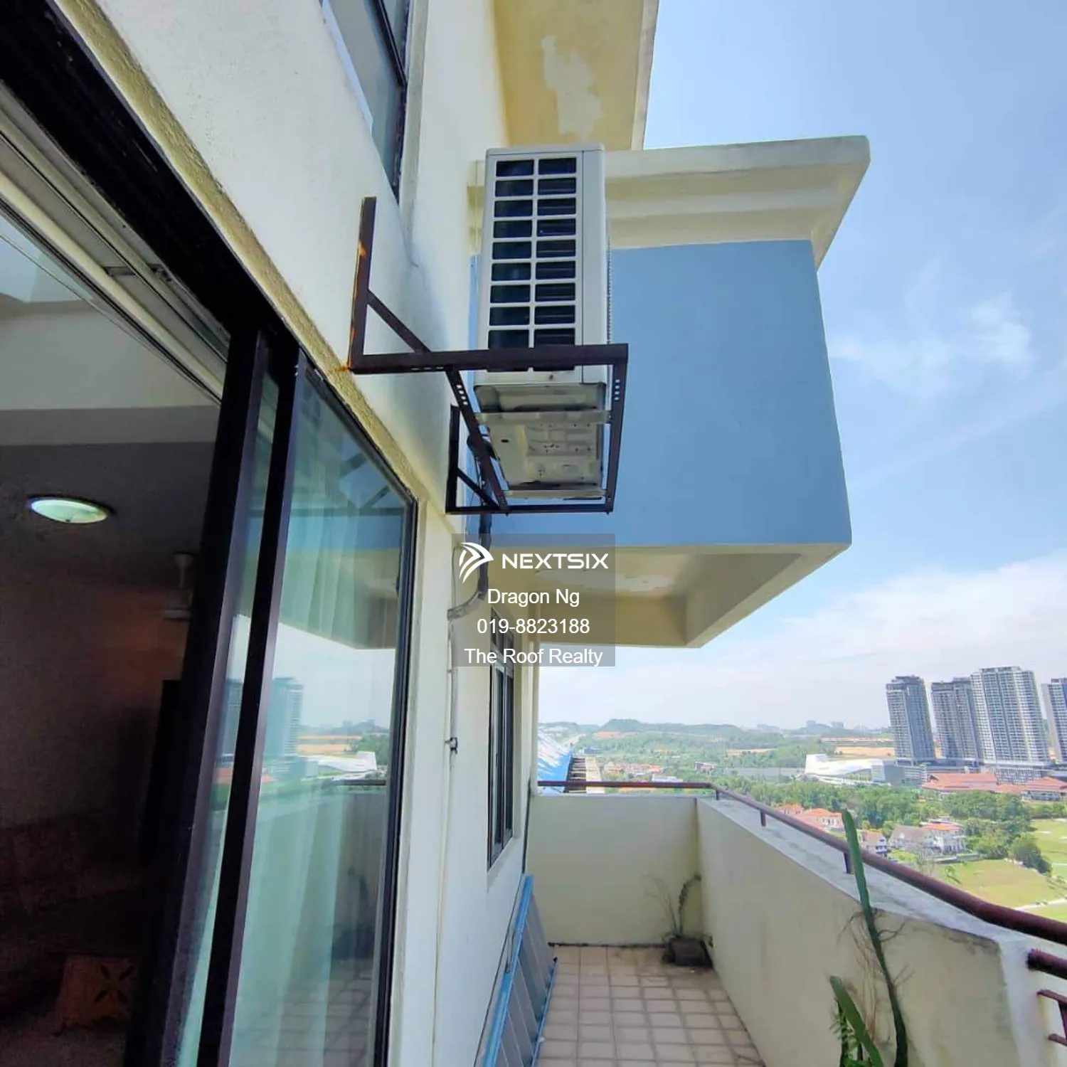 Condominium For Sale in Bukit Jalil Kuala Lumpur