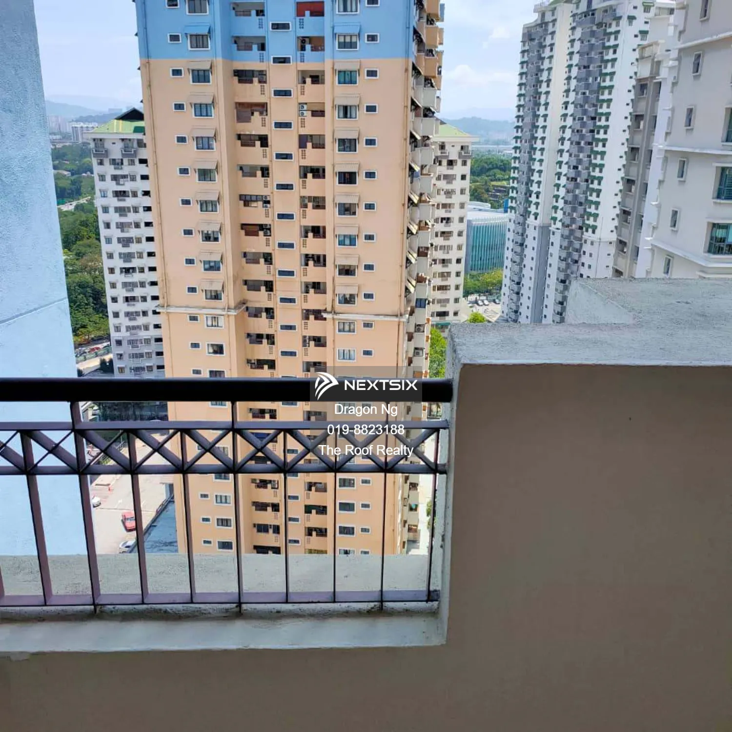 Condominium For Sale in Bukit Jalil Wilayah Persekutuan Kuala Lumpur - Image 11