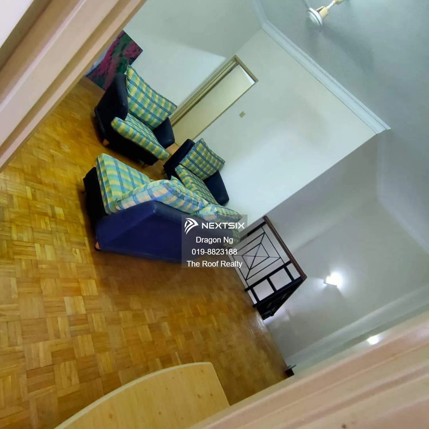 Condominium For Sale in Bukit Jalil Wilayah Persekutuan Kuala Lumpur - Image 13