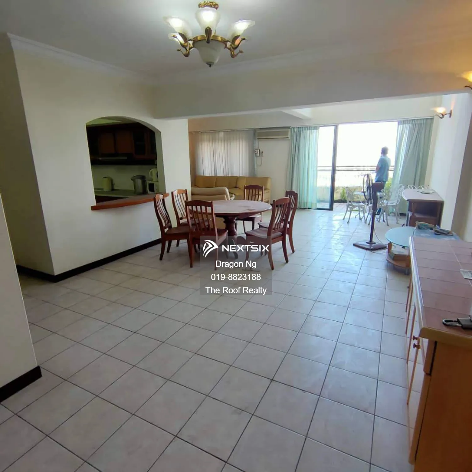 Condominium For Sale in Bukit Jalil Wilayah Persekutuan Kuala Lumpur - Image 5
