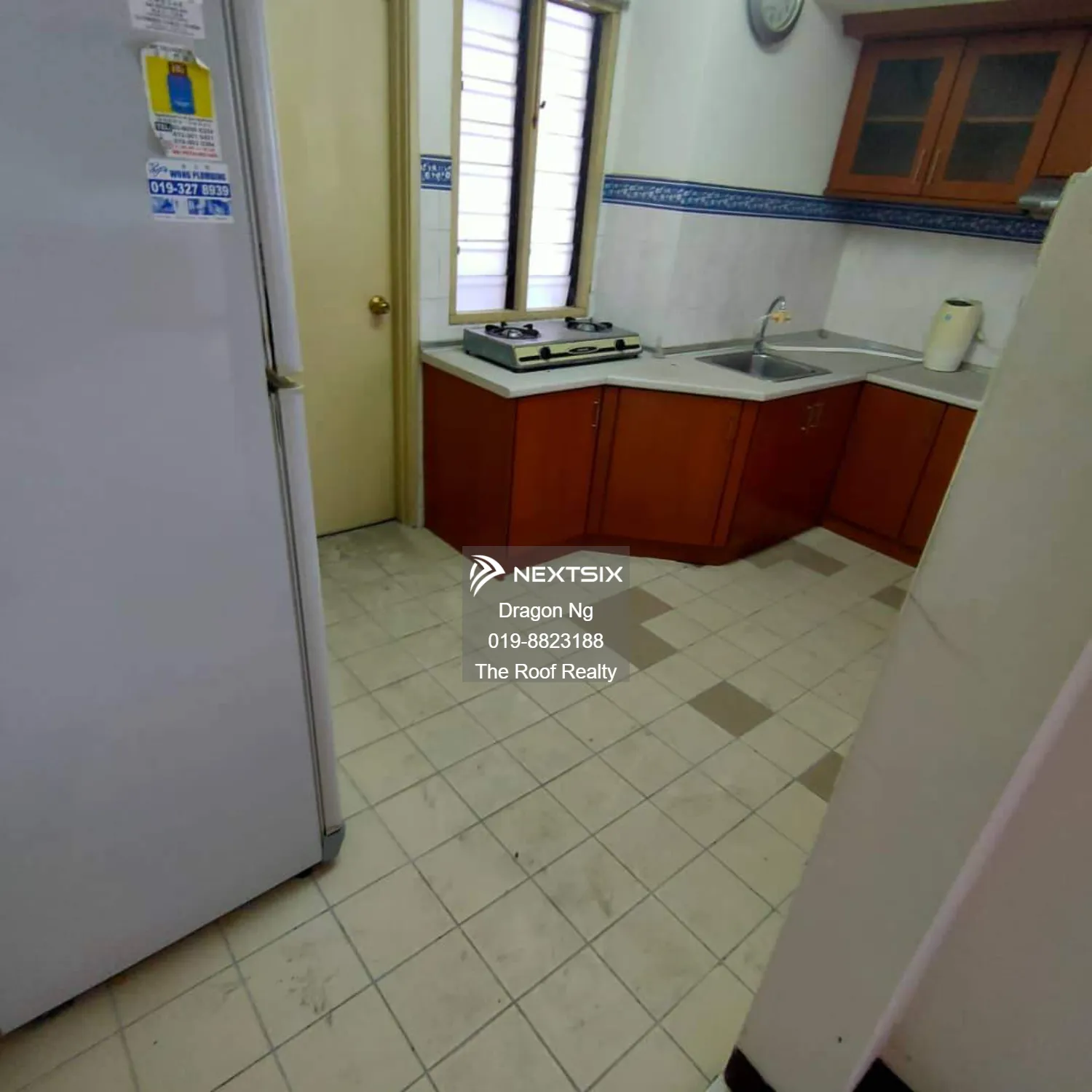 Condominium For Sale in Bukit Jalil Wilayah Persekutuan Kuala Lumpur - Image 6