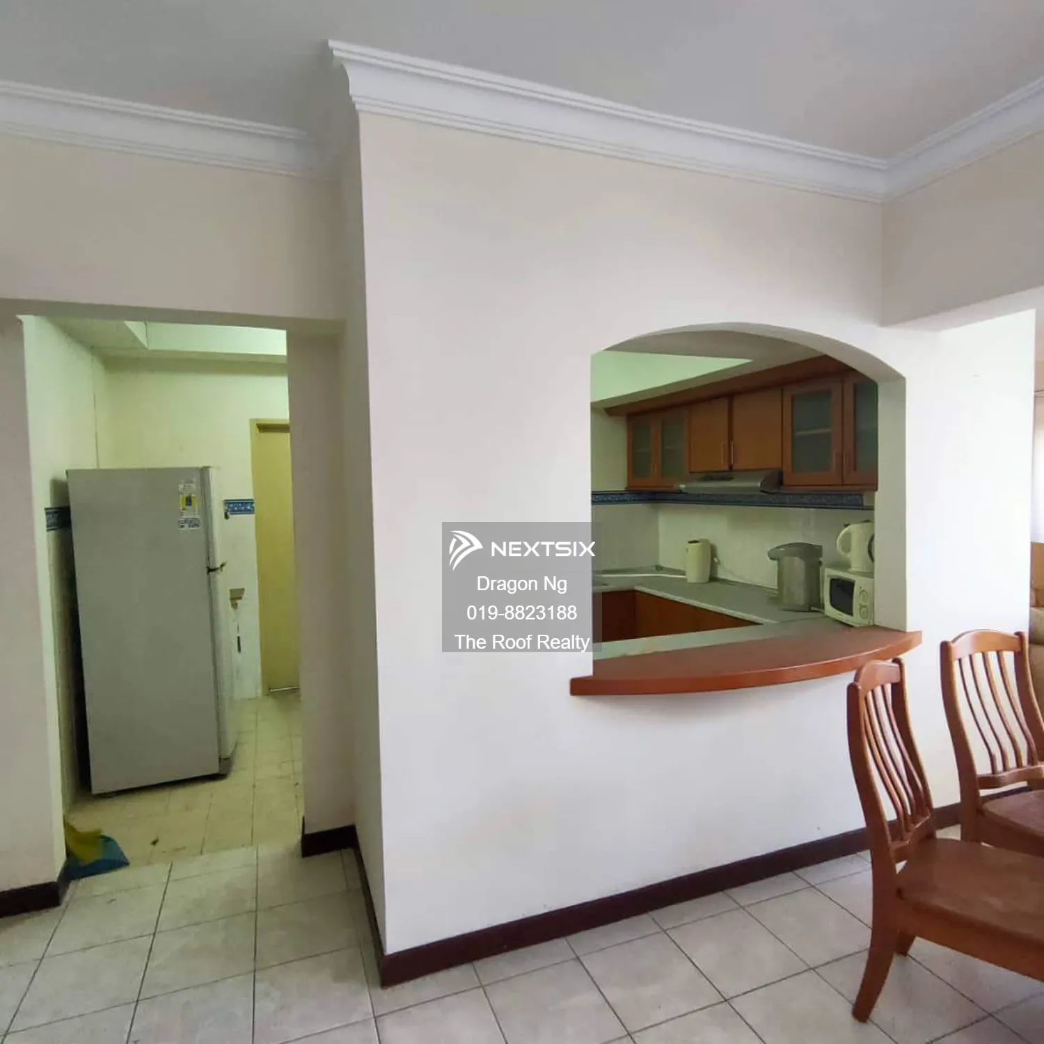 Condominium For Sale in Bukit Jalil Wilayah Persekutuan Kuala Lumpur - Image 7