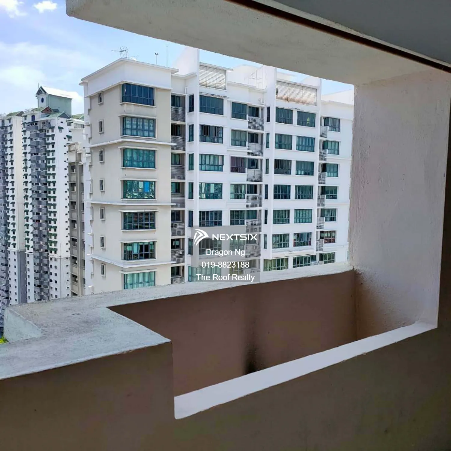 Condominium For Sale in Bukit Jalil Wilayah Persekutuan Kuala Lumpur - Image 8