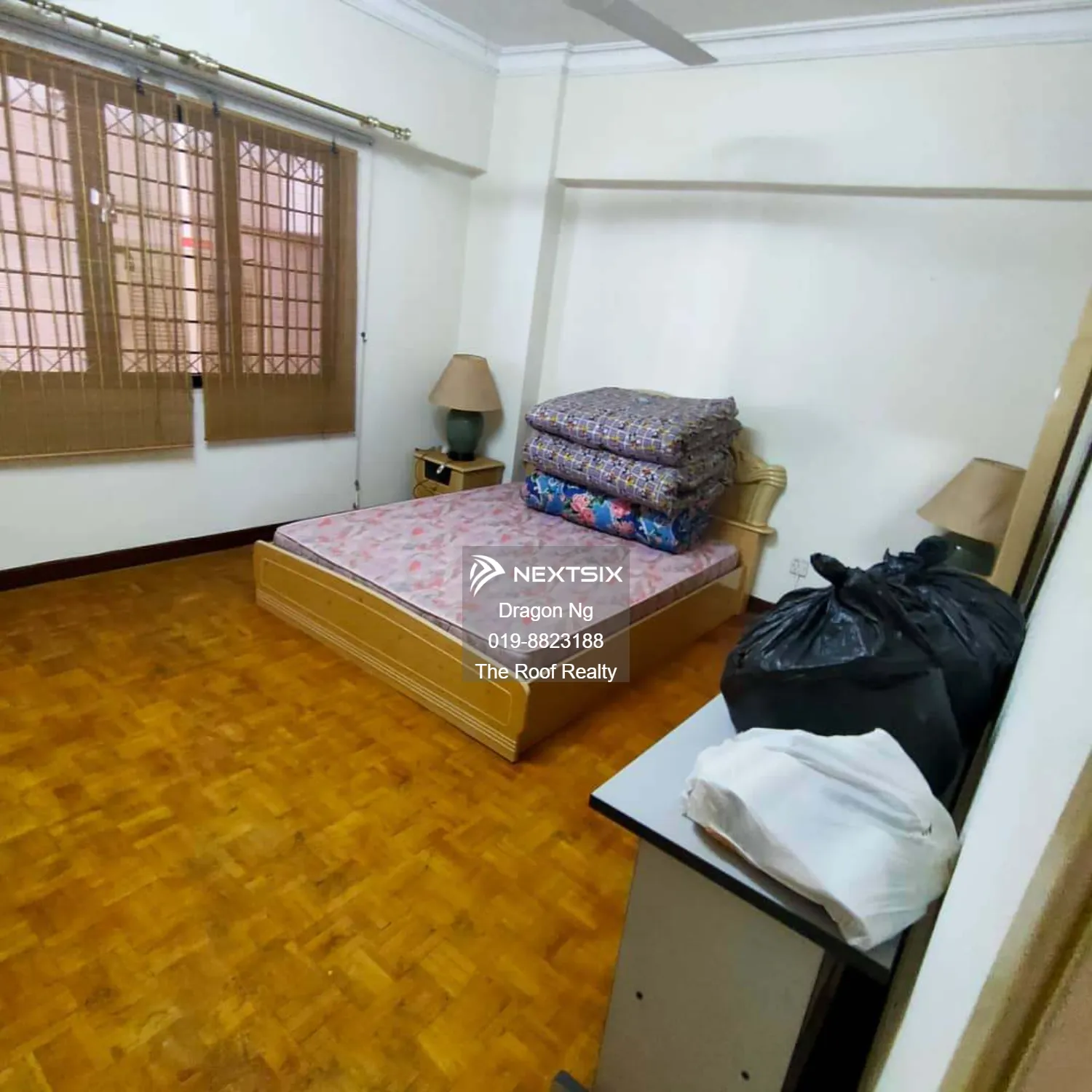 Condominium For Sale in Bukit Jalil Wilayah Persekutuan Kuala Lumpur - Image 9