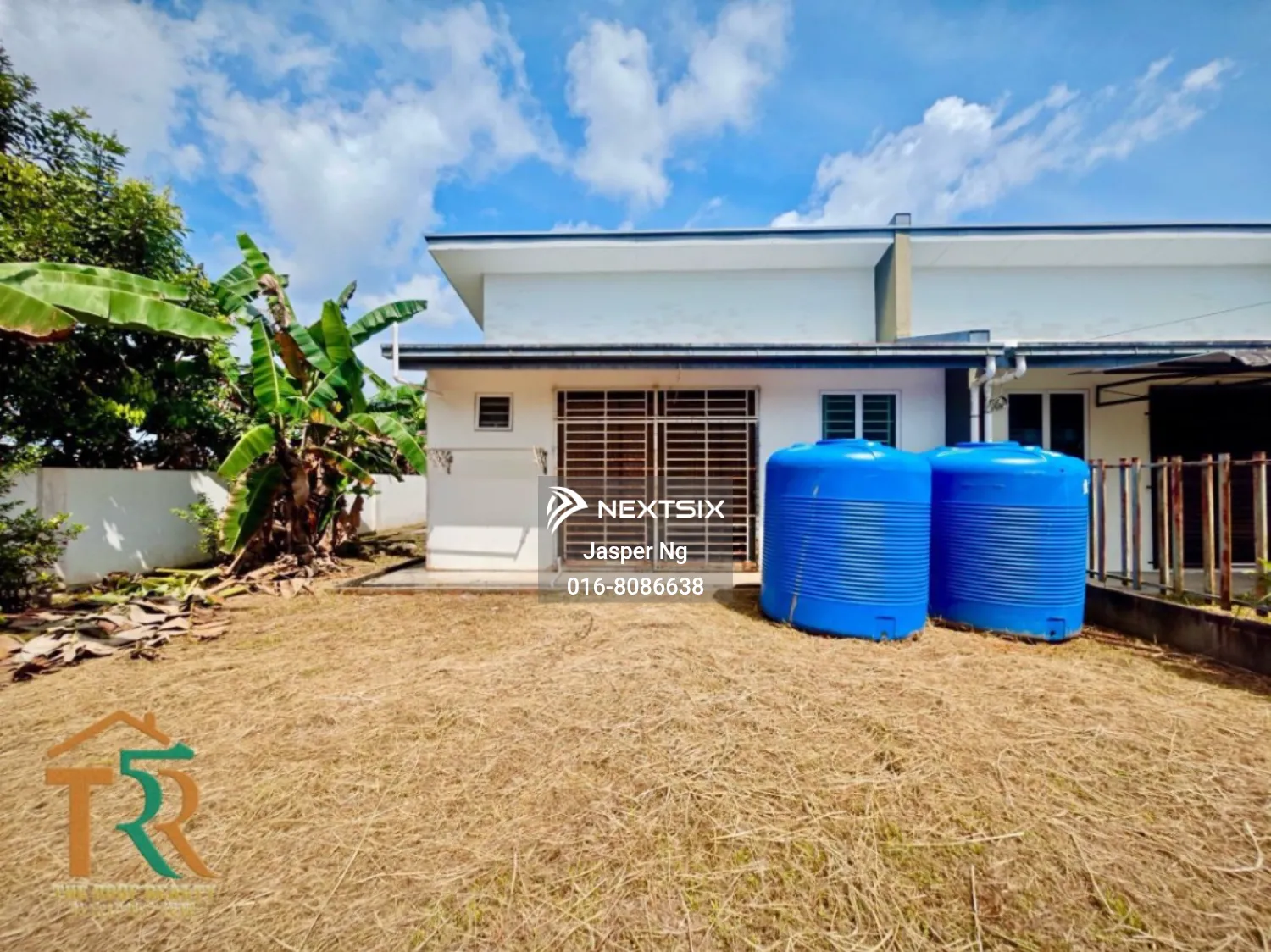 Semi-detached House For Sale in Kuching Sarawak - Image 10