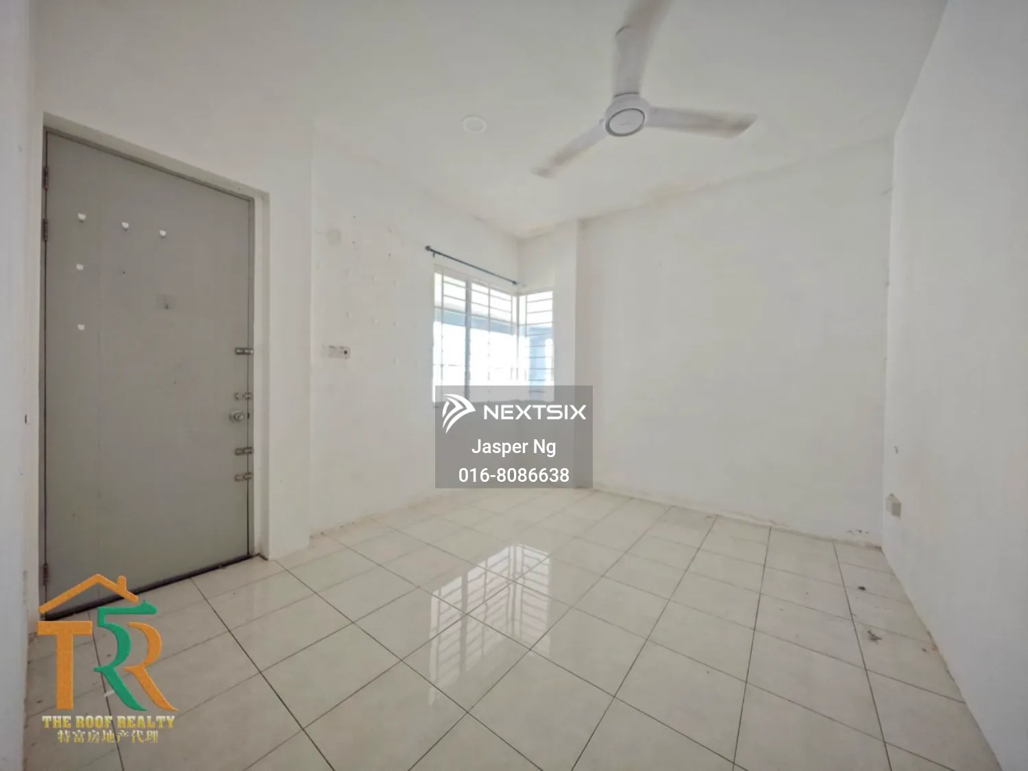Semi-detached House For Sale in Kuching Sarawak - Image 5