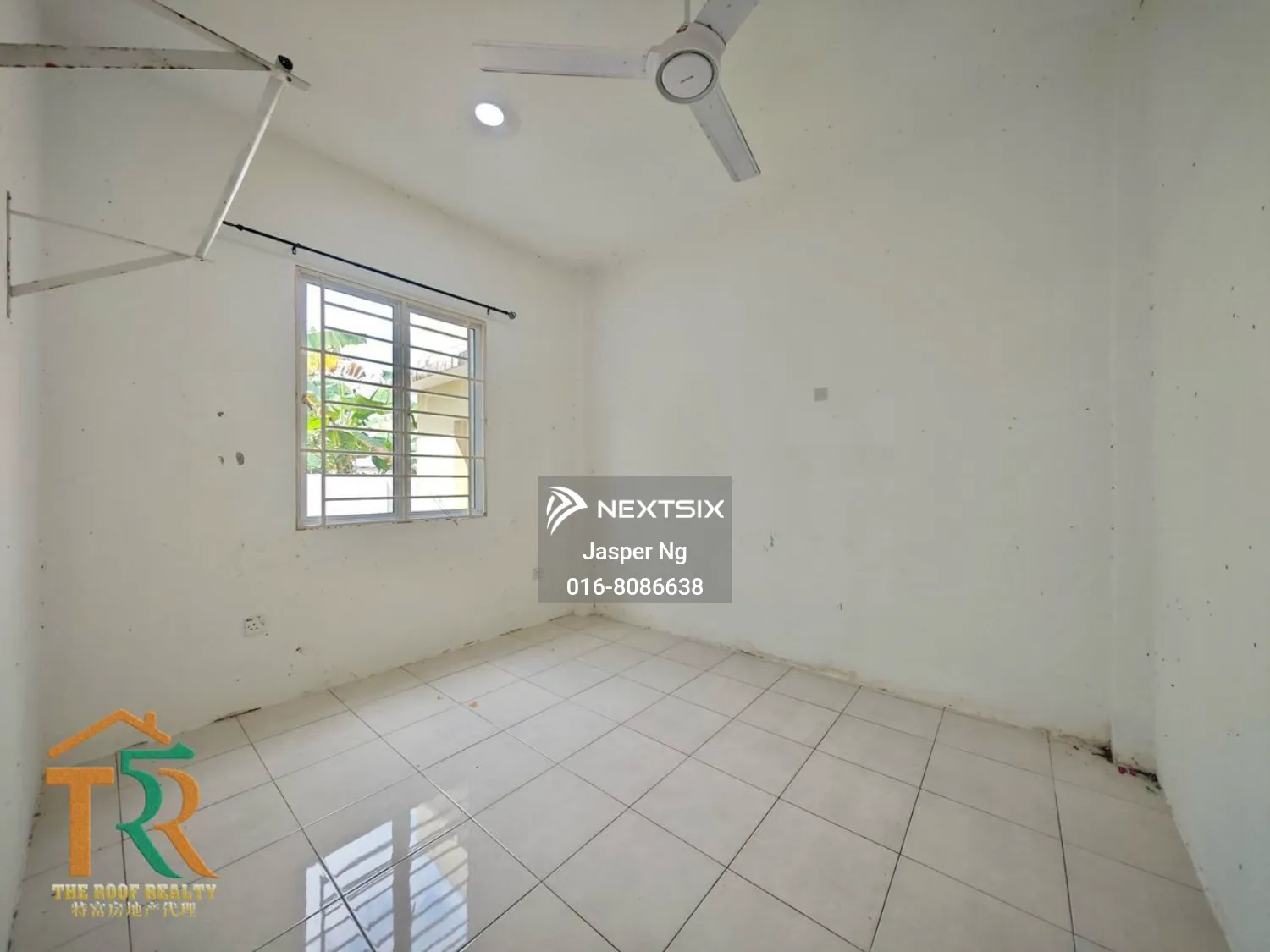 Semi-detached House For Sale in Kuching Sarawak - Image 7