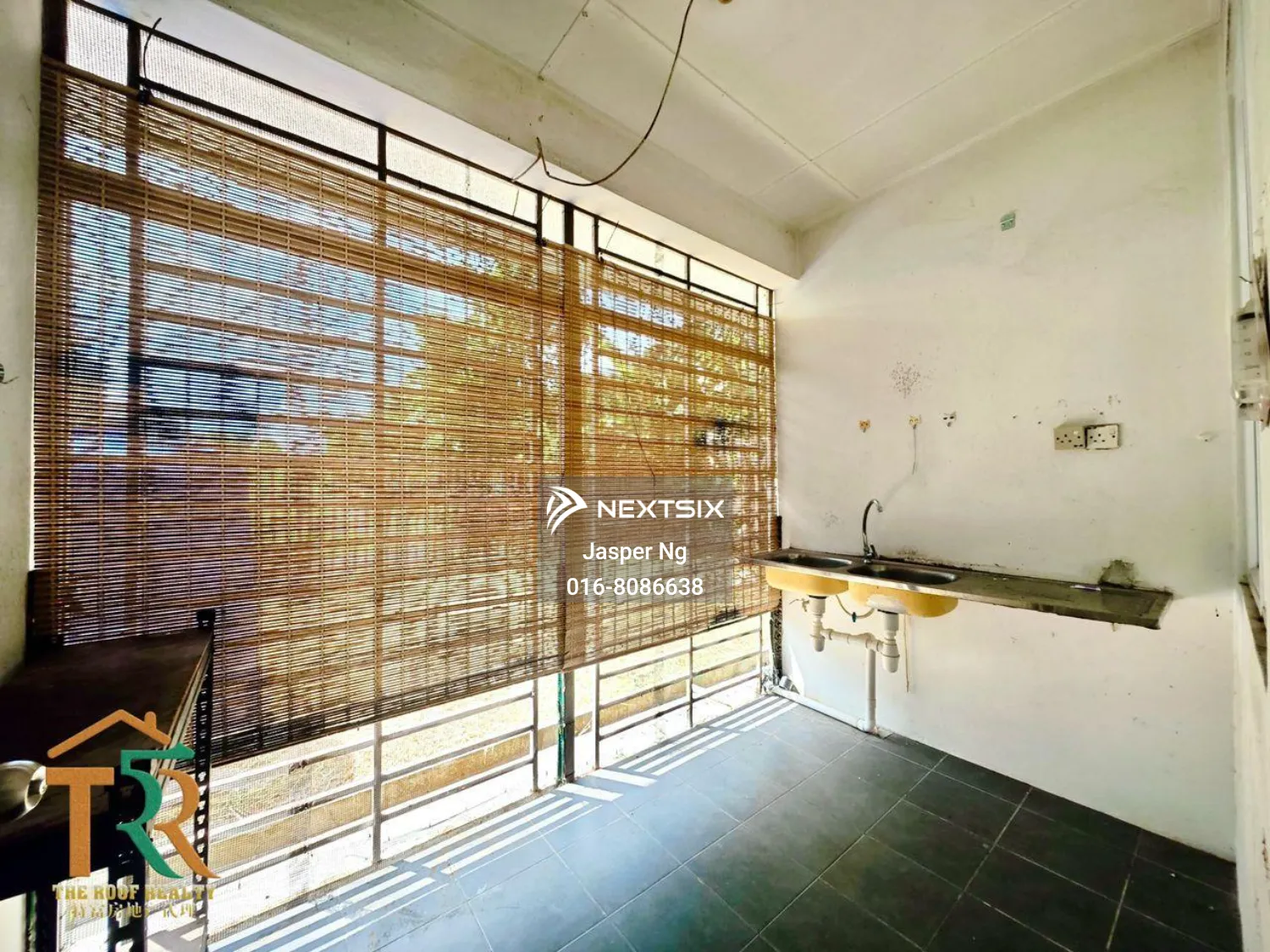 Semi-detached House For Sale in Kuching Sarawak - Image 9