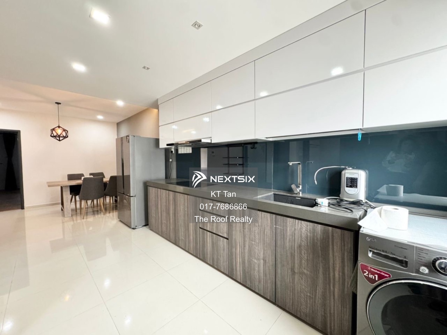 2-sty Terrace/Link House For Sale in Johor Bahru Johor - Image 5