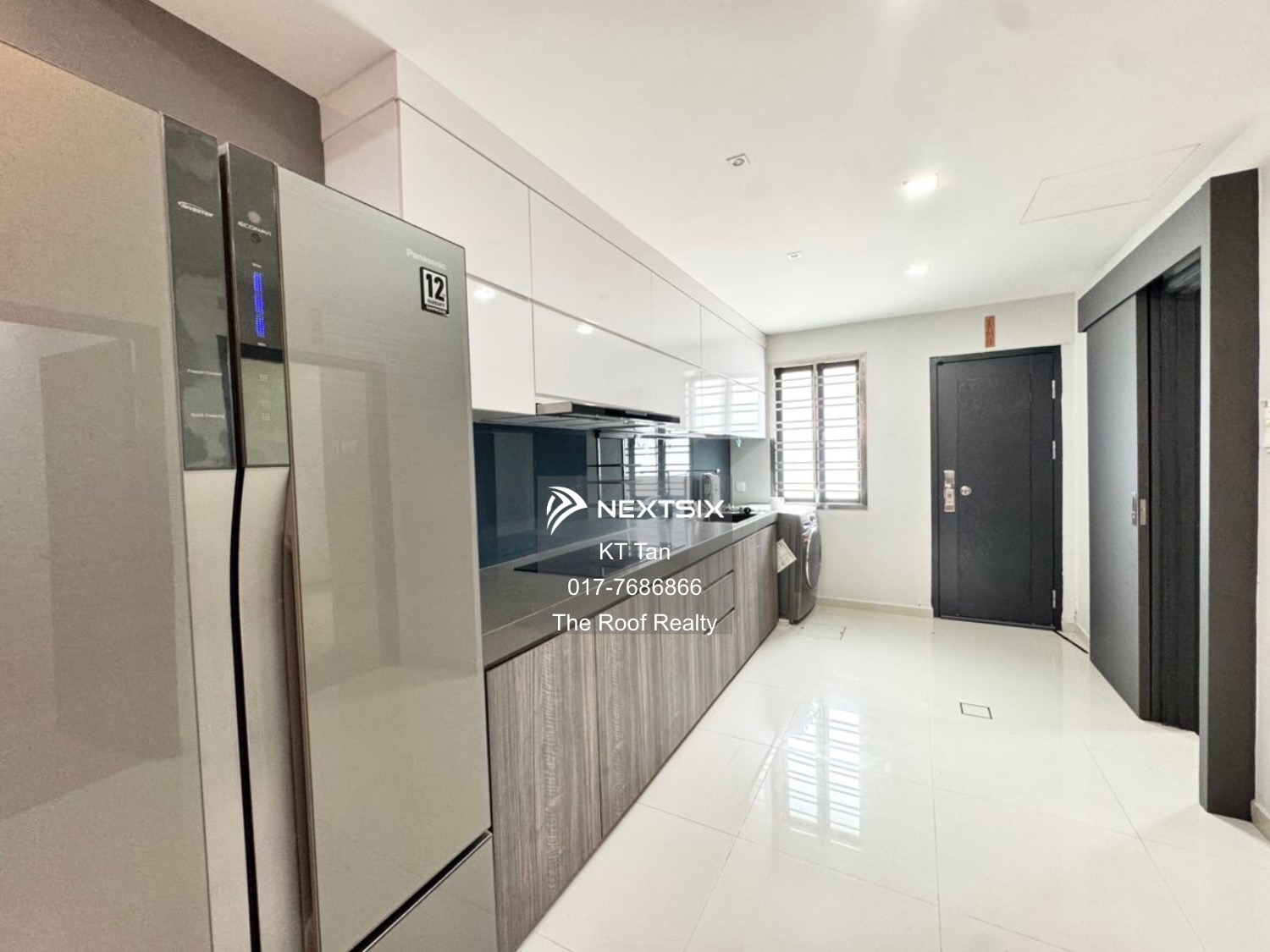 2-sty Terrace/Link House For Sale in Johor Bahru Johor - Image 6