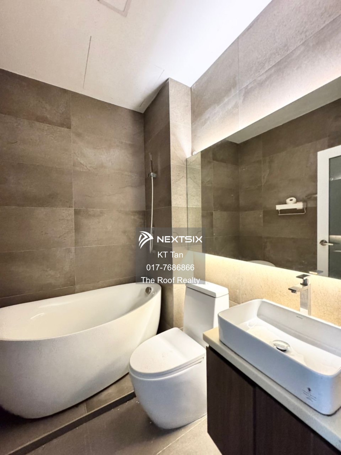 2-sty Terrace/Link House For Sale in Johor Bahru Johor - Image 9
