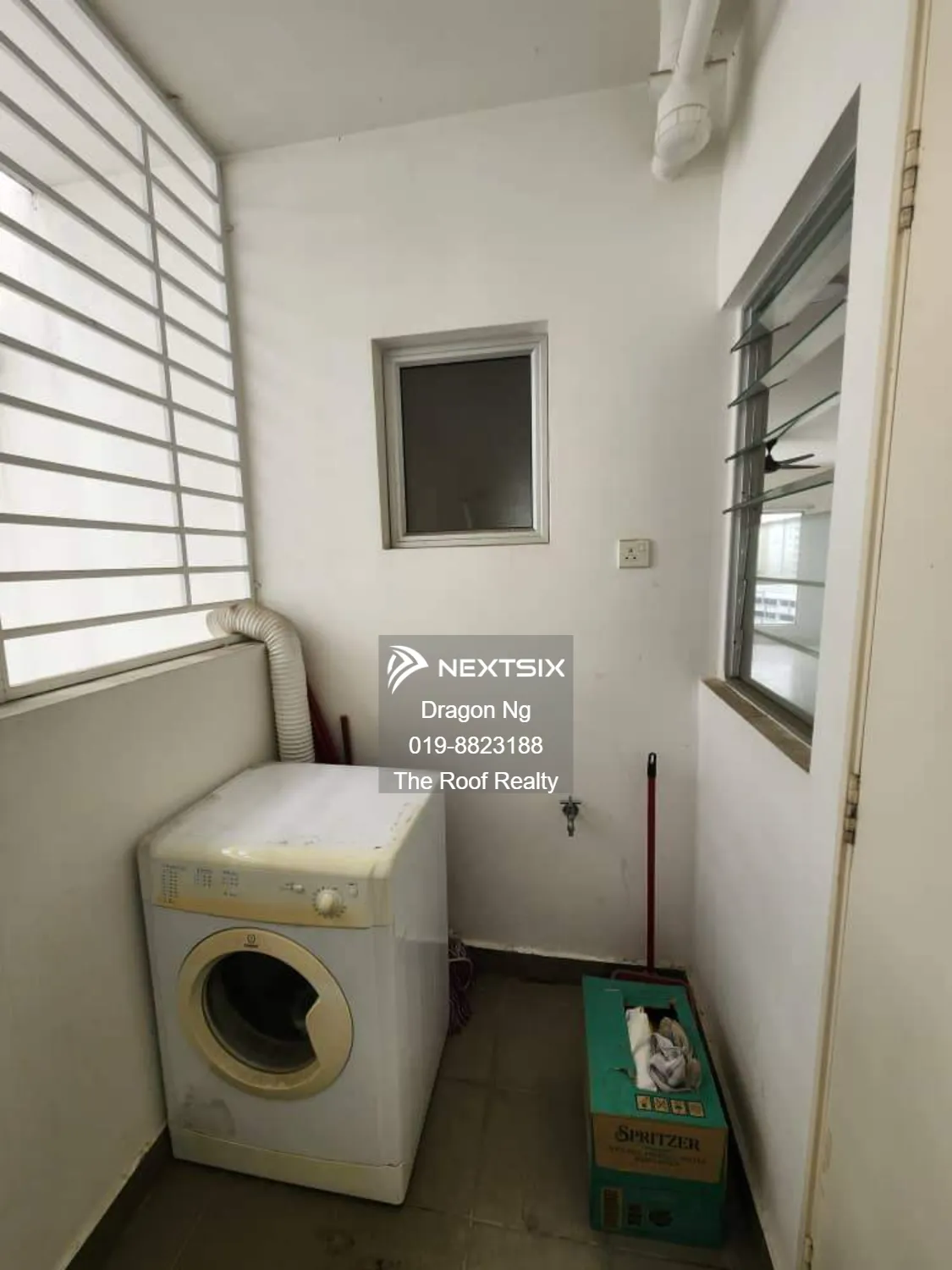 Apartment For Sale in Setia Alam Selangor - Image 5