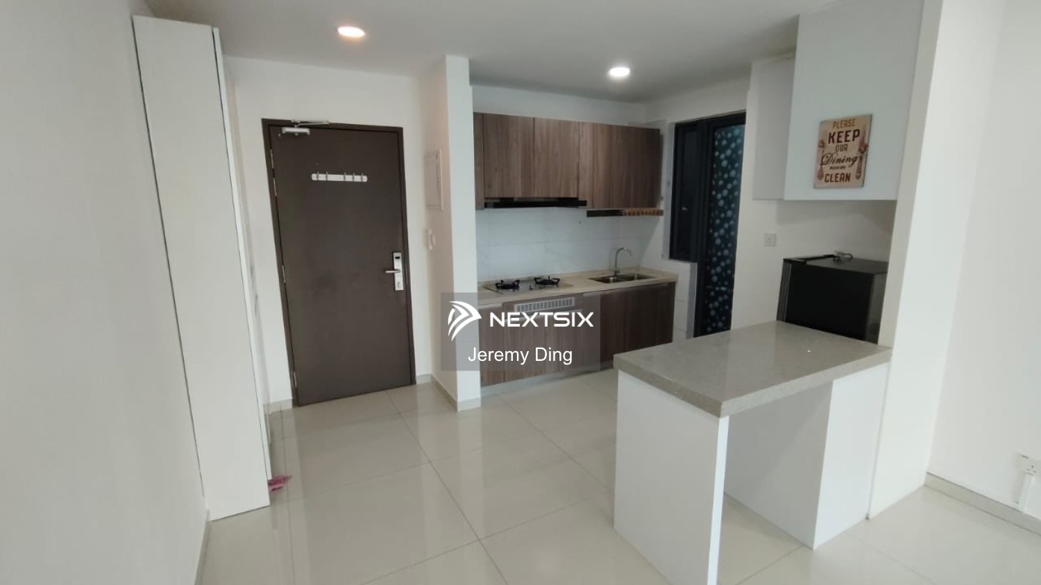 Serviced Residence For Sale in Johor Bahru Johor