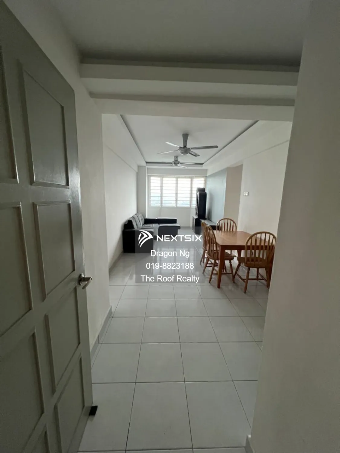 Serviced Residence For Sale in Subang Jaya Selangor