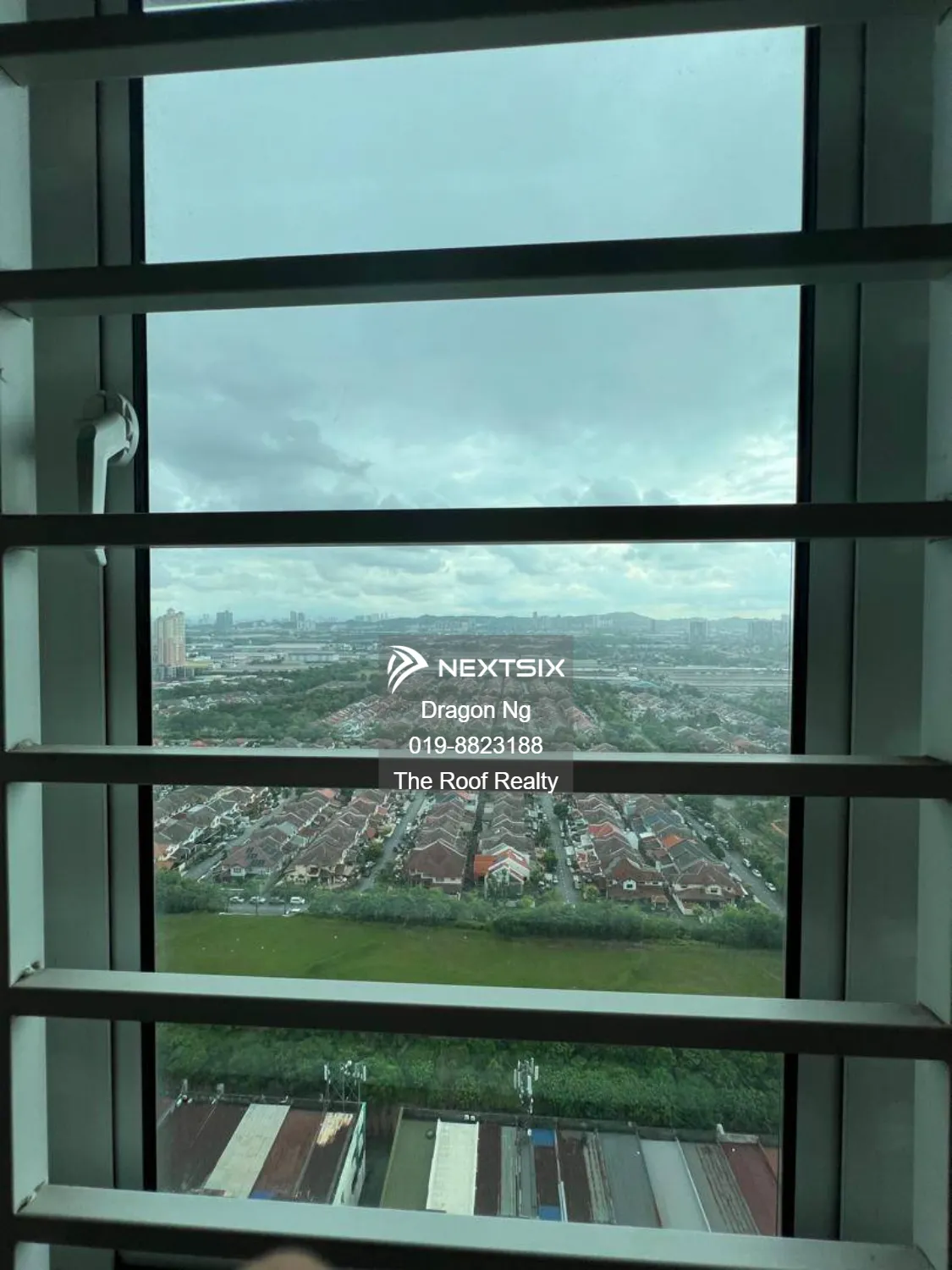 Serviced Residence For Sale in Subang Jaya Selangor - Image 10