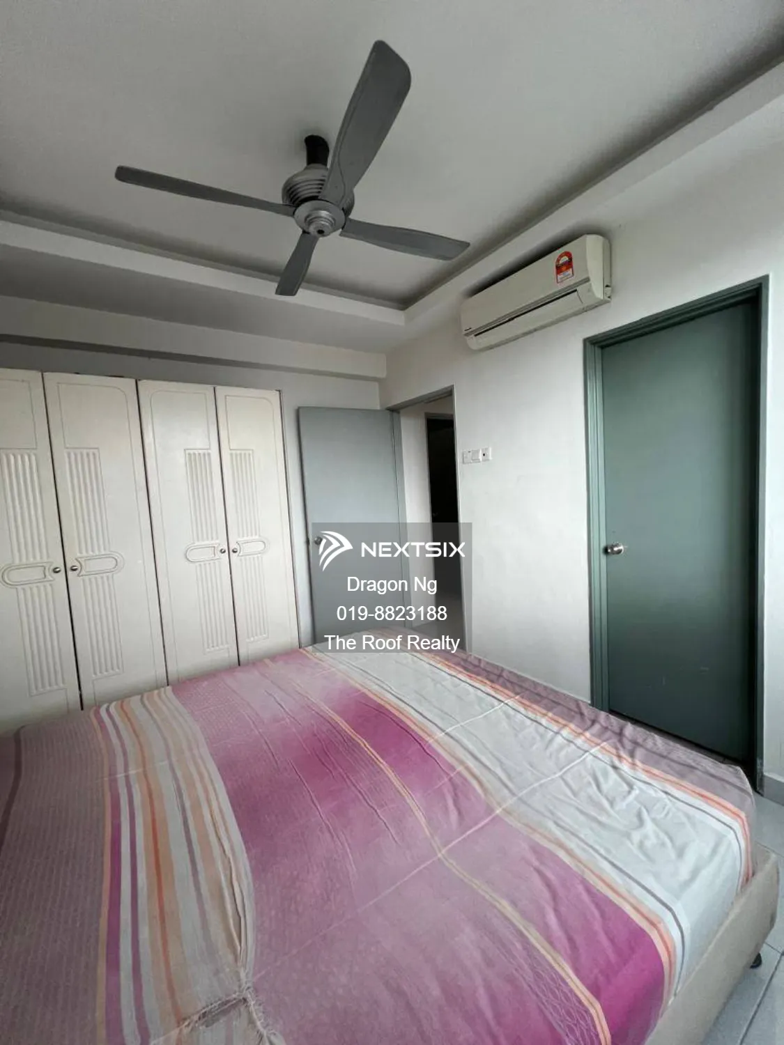 Serviced Residence For Sale in Subang Jaya Selangor - Image 11