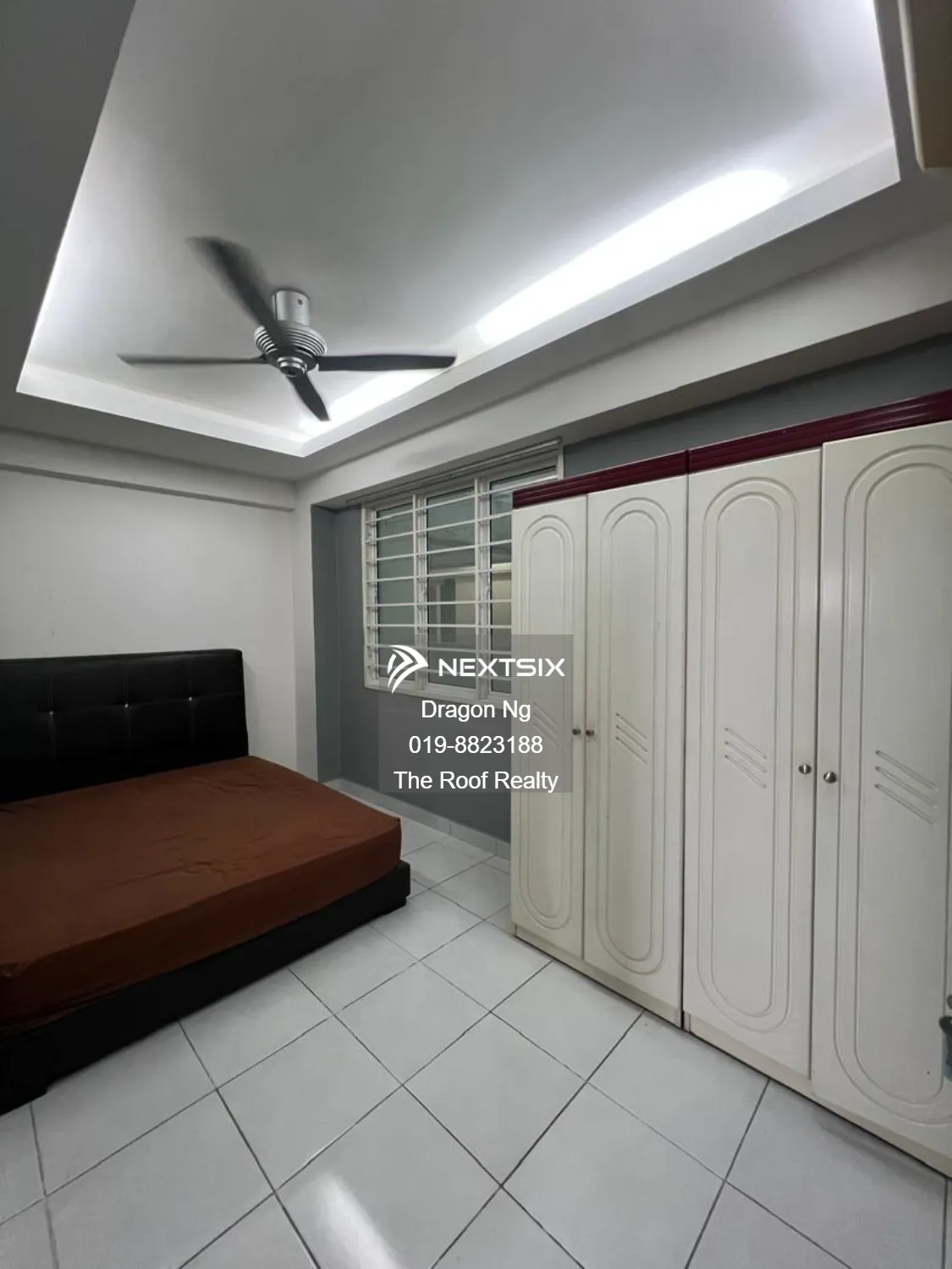 Serviced Residence For Sale in Subang Jaya Selangor - Image 12