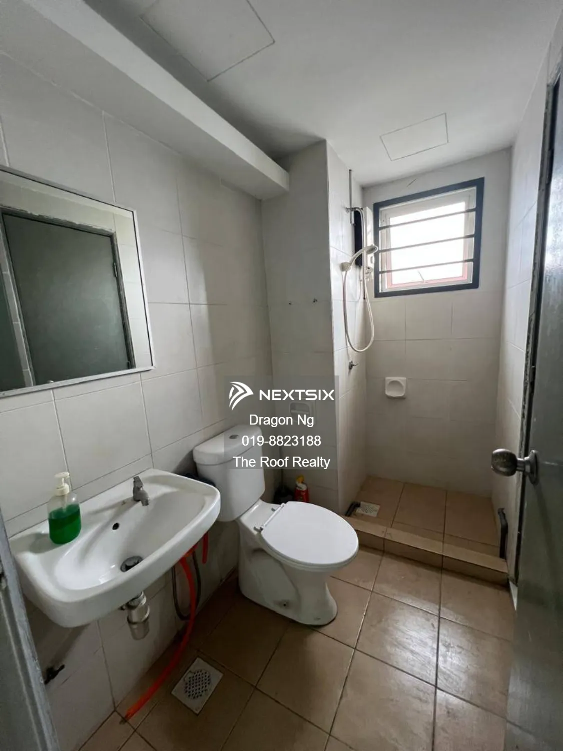 Serviced Residence For Sale in Subang Jaya Selangor - Image 13