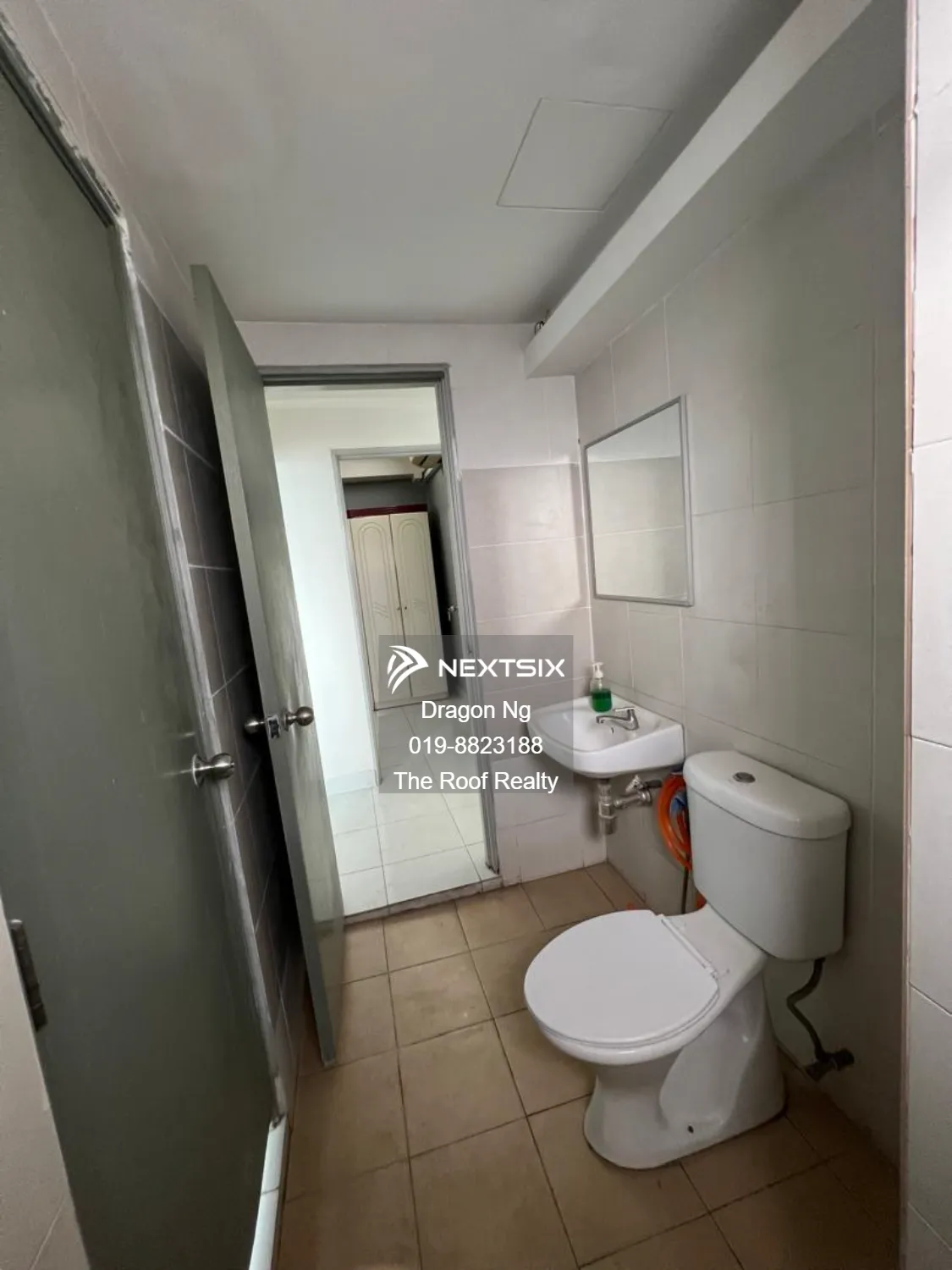 Serviced Residence For Sale in Subang Jaya Selangor - Image 14
