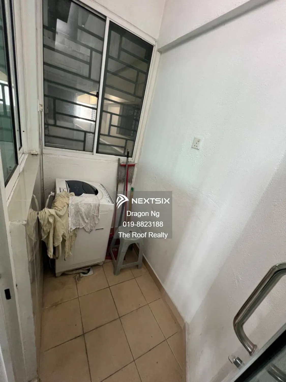 Serviced Residence For Sale in Subang Jaya Selangor - Image 15