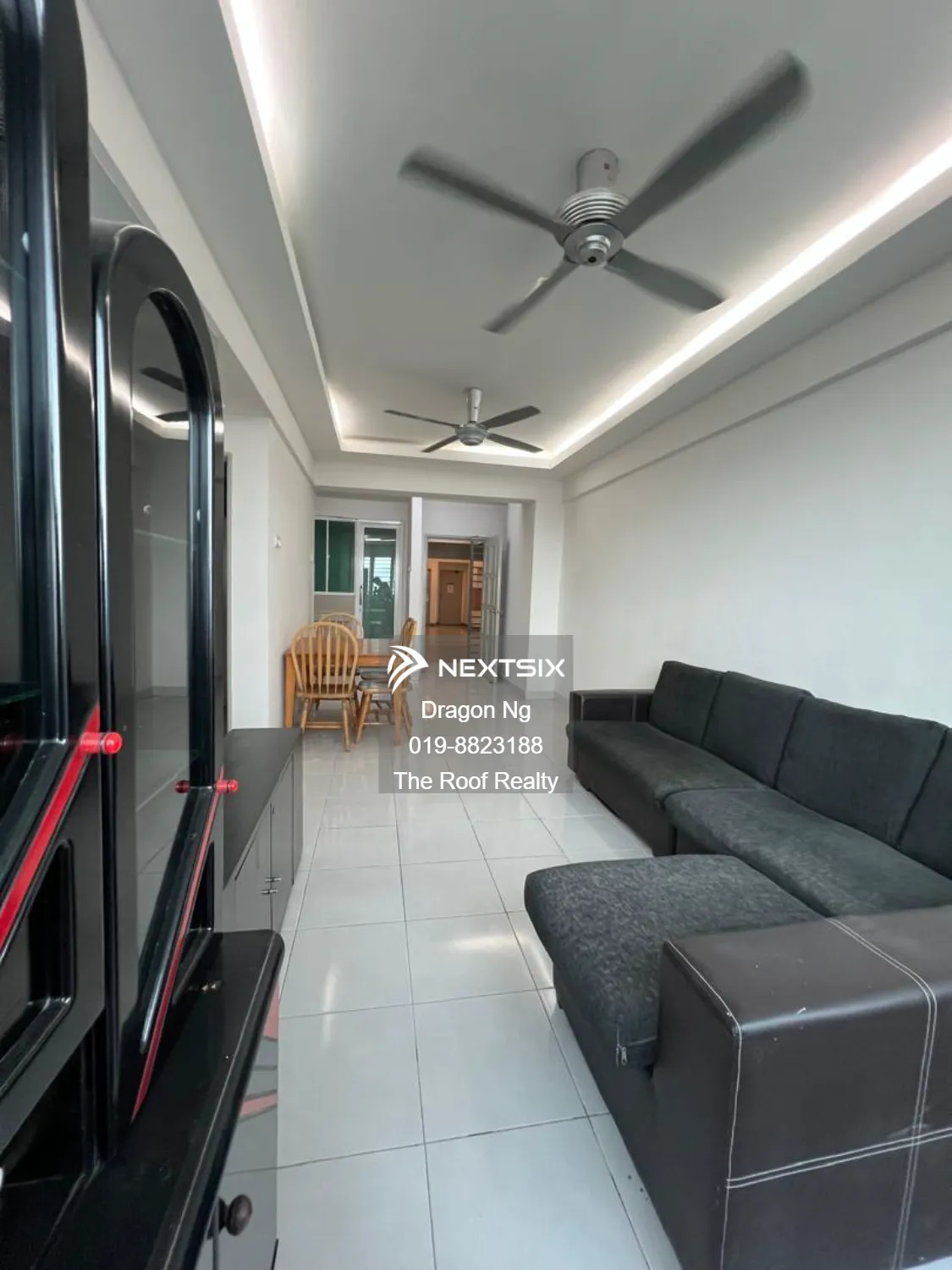 Serviced Residence For Sale in Subang Jaya Selangor - Image 5