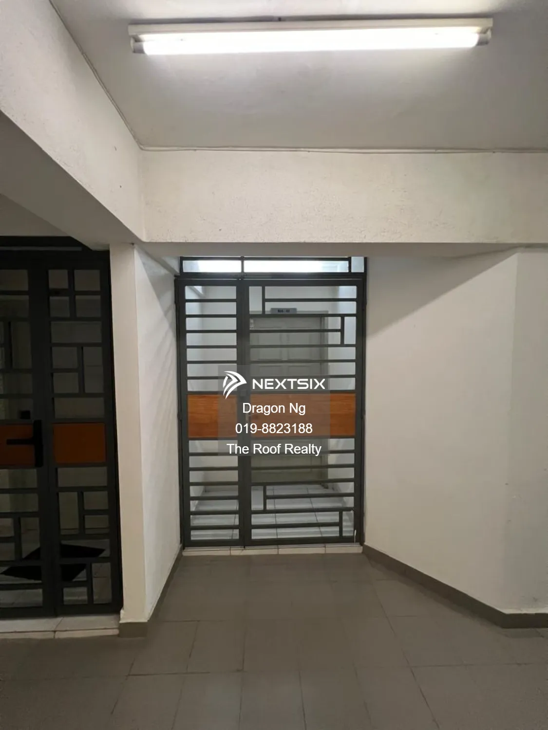 Serviced Residence For Sale in Subang Jaya Selangor - Image 8