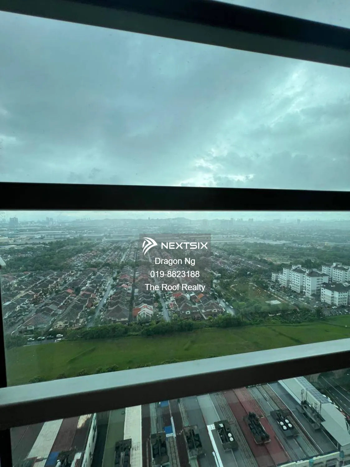 Serviced Residence For Sale in Subang Jaya Selangor - Image 9