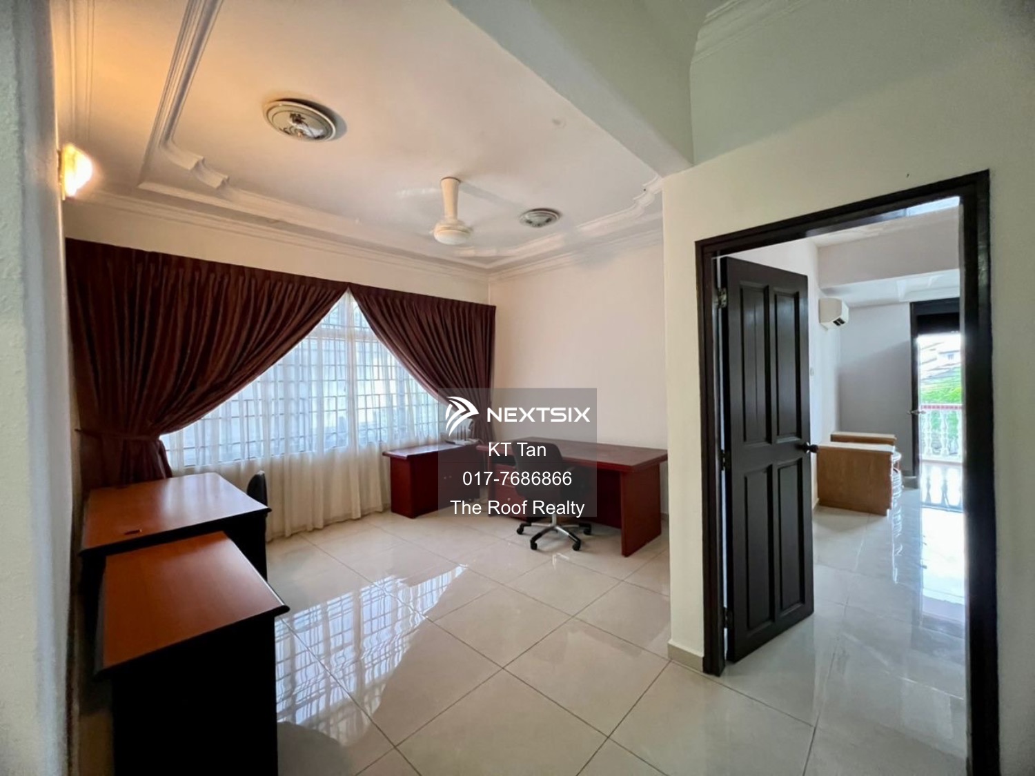 2-sty Terrace/Link House For Sale in Johor Bahru Johor - Image 16