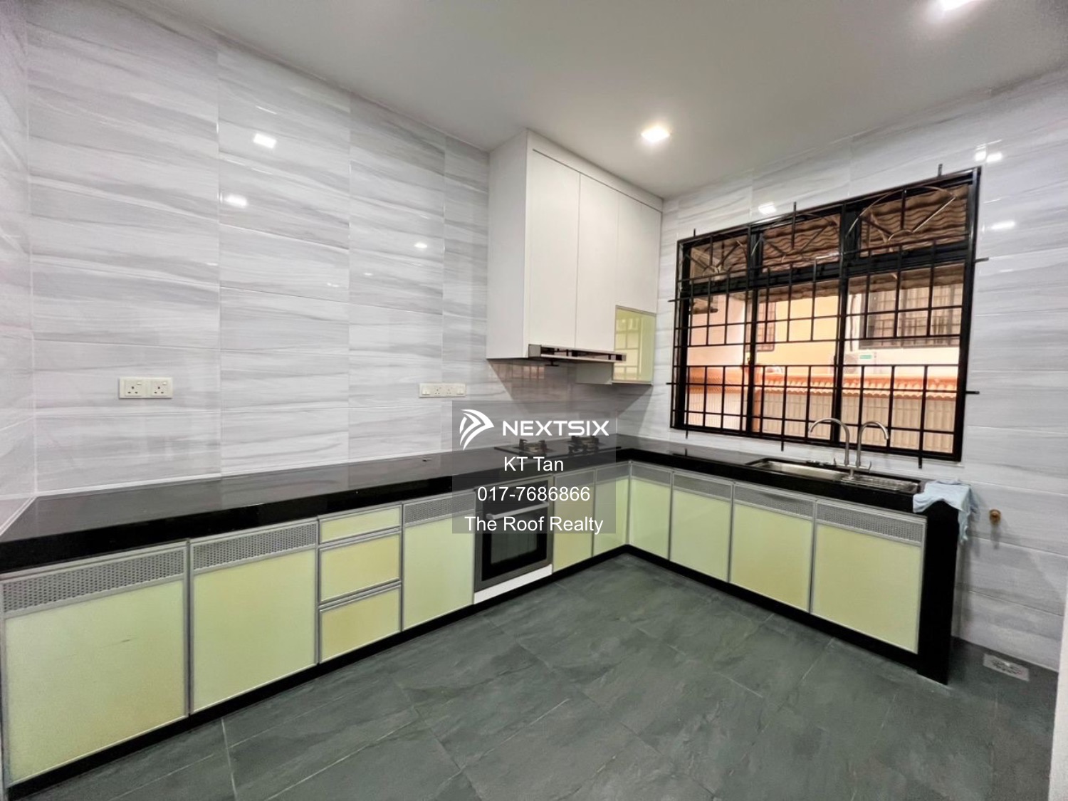 2-sty Terrace/Link House For Sale in Johor Bahru Johor - Image 9