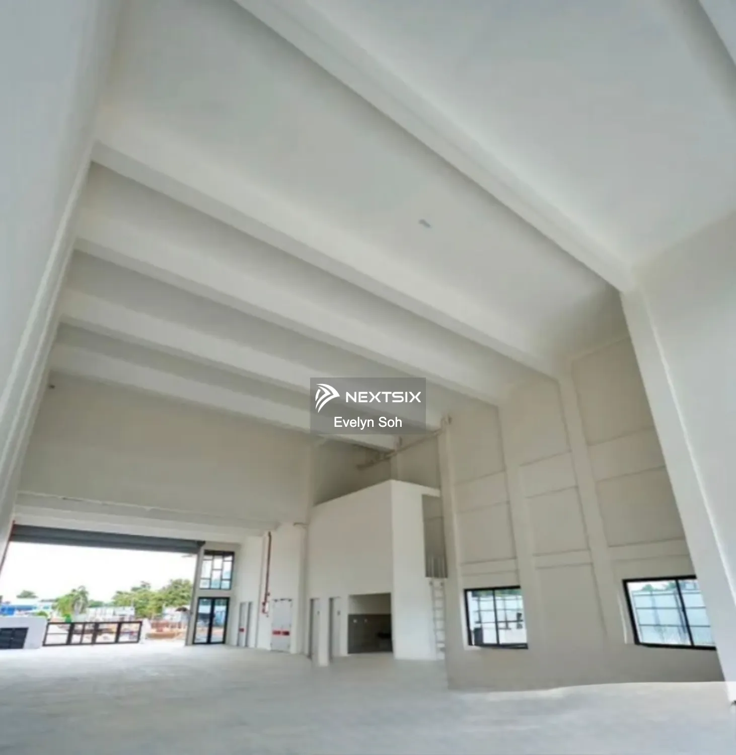 Semi-D Factory For Rent in Klang Selangor - Image 5