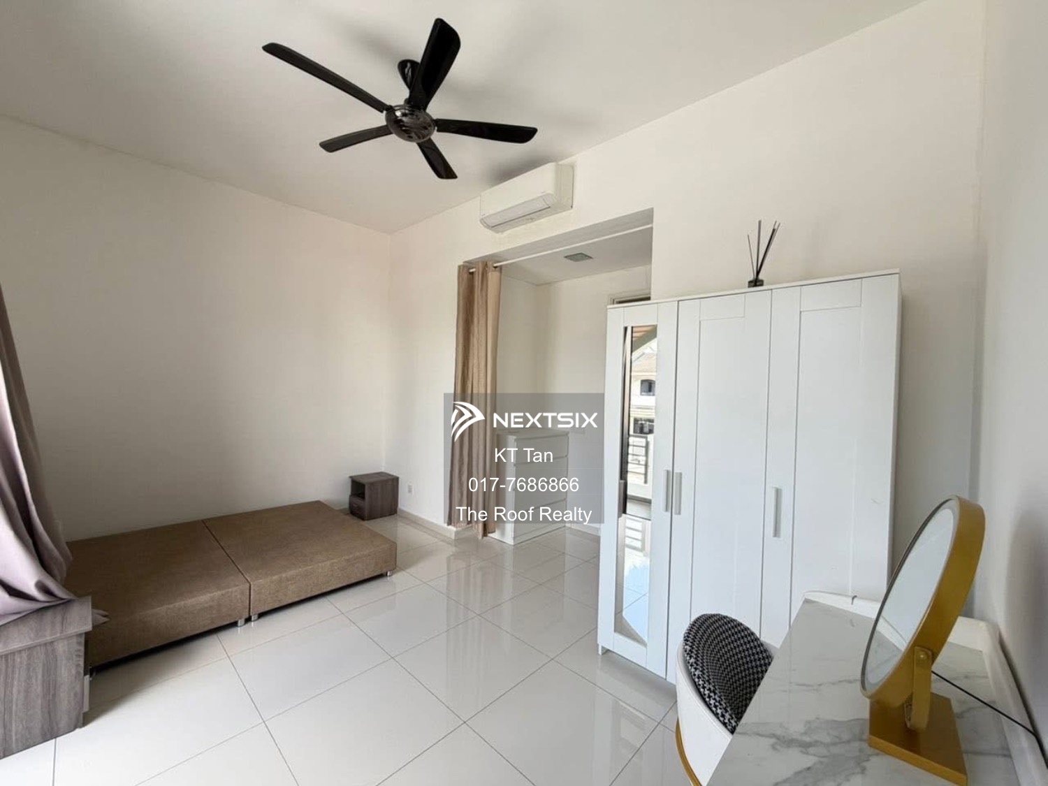 2-sty Terrace/Link House For Sale in Johor Bahru Johor - Image 10