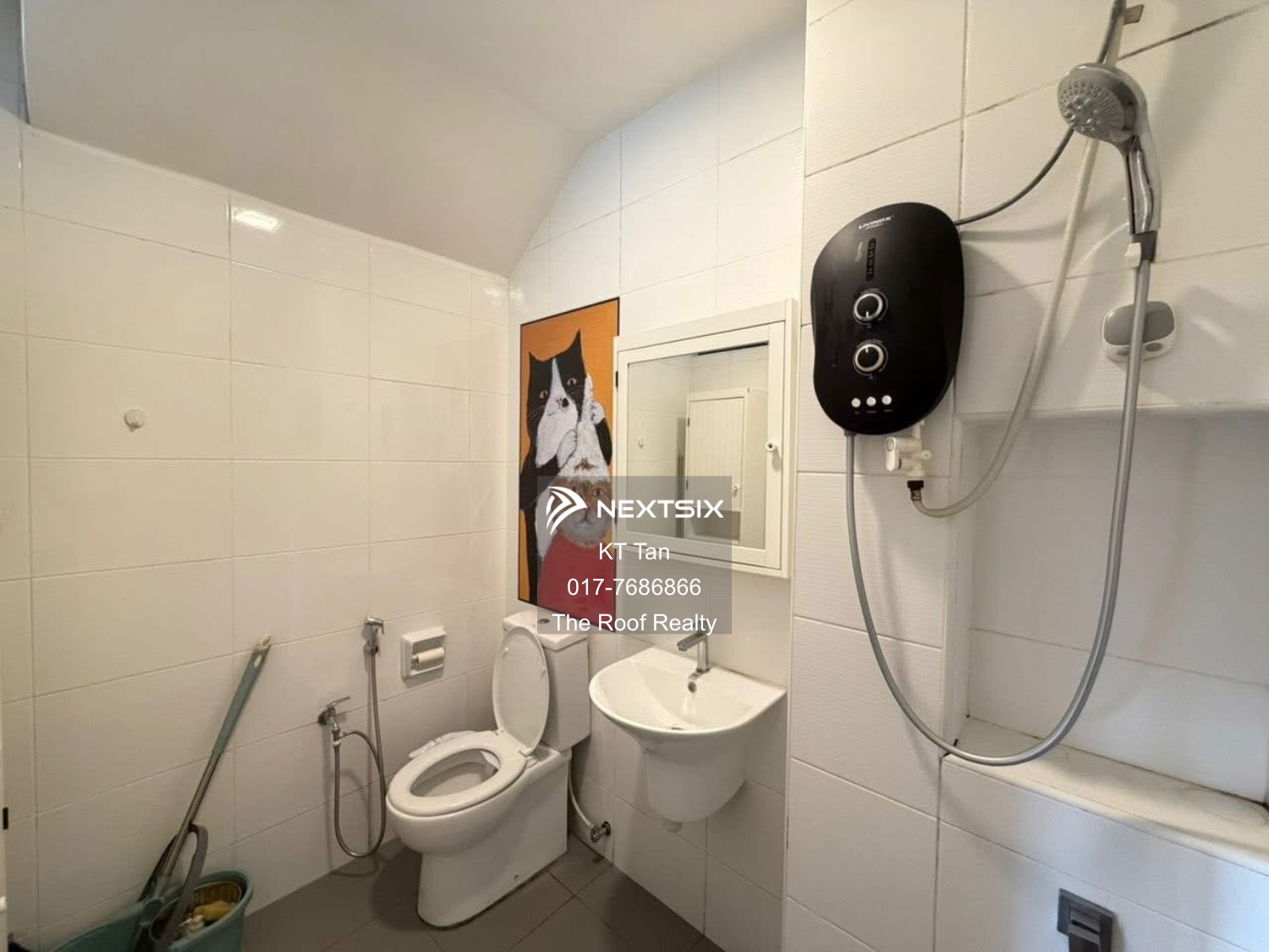 2-sty Terrace/Link House For Sale in Johor Bahru Johor - Image 11