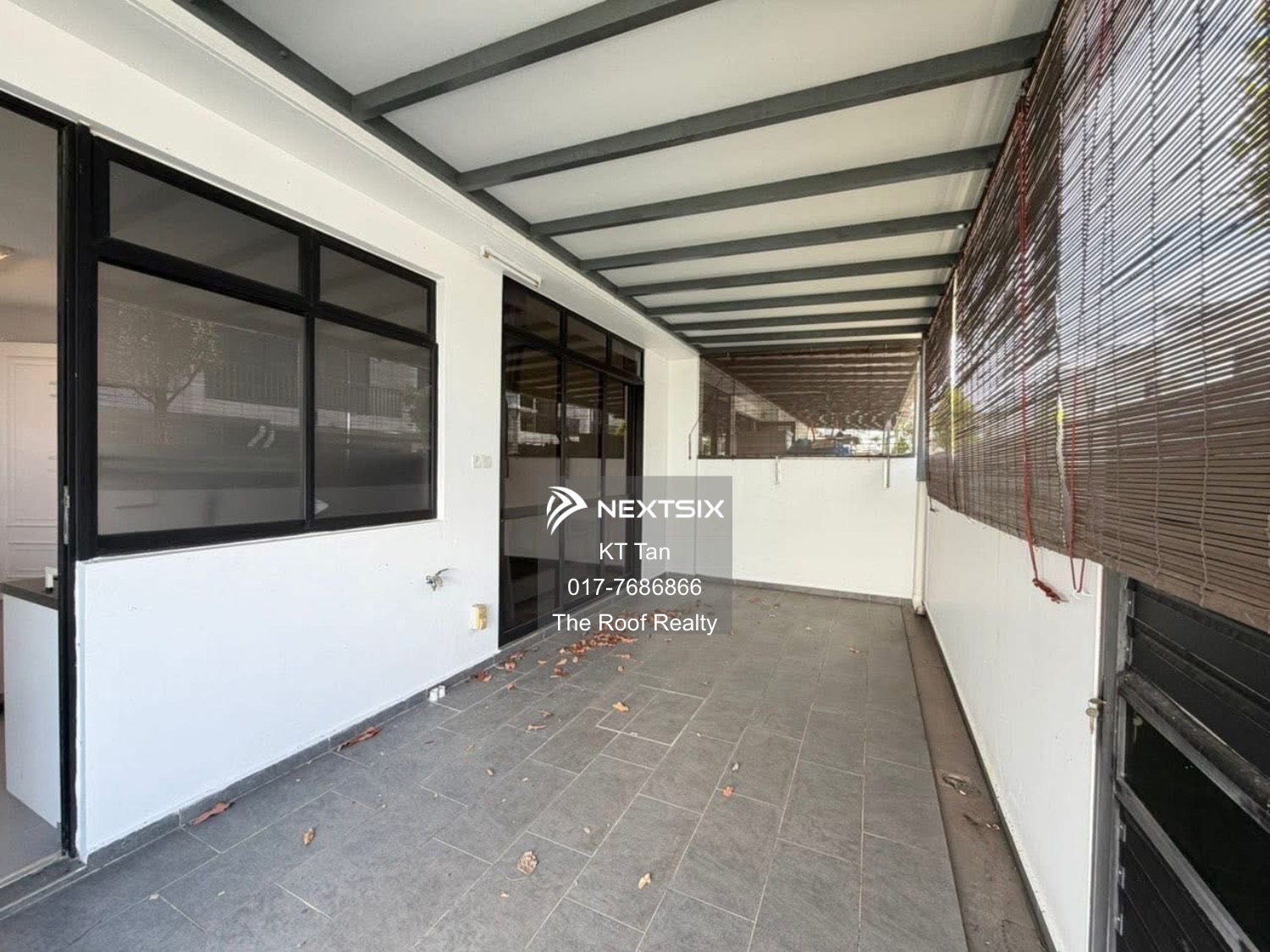 2-sty Terrace/Link House For Sale in Johor Bahru Johor - Image 12