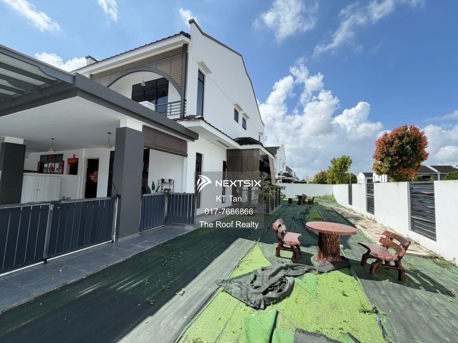 2-sty Terrace/Link House For Sale in Johor Bahru Johor - Image 14