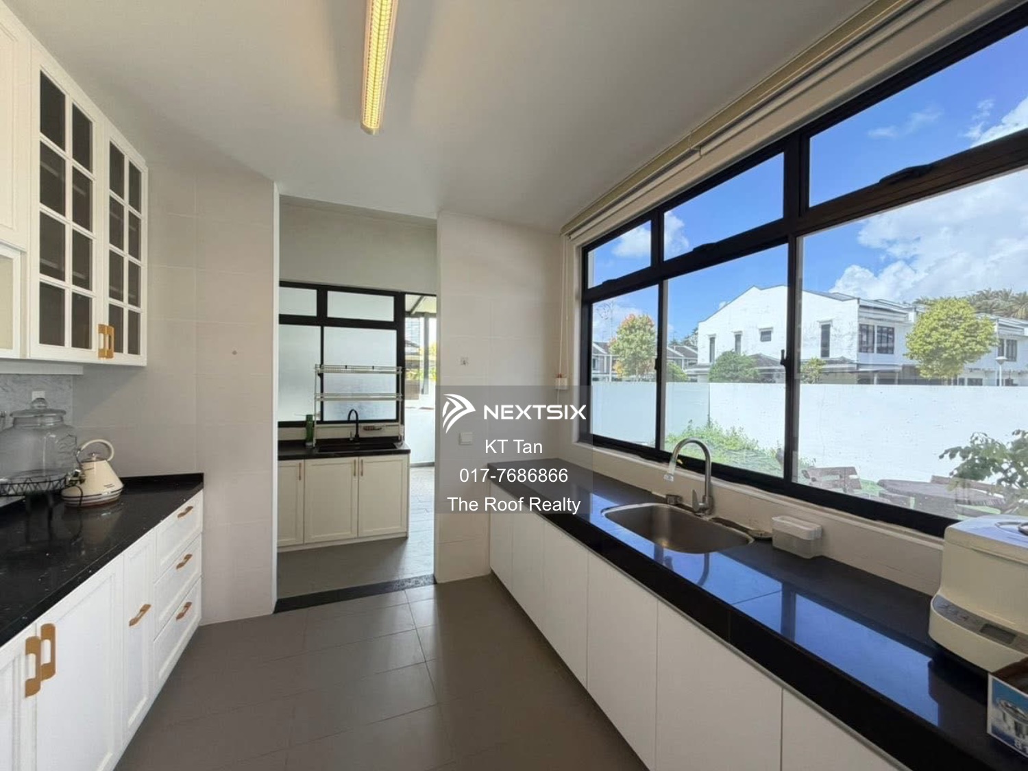 2-sty Terrace/Link House For Sale in Johor Bahru Johor - Image 5