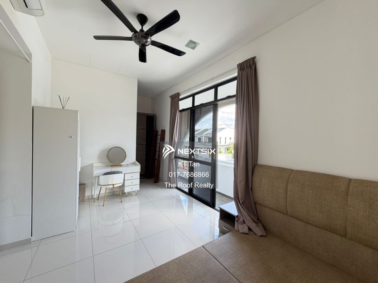 2-sty Terrace/Link House For Sale in Johor Bahru Johor - Image 6