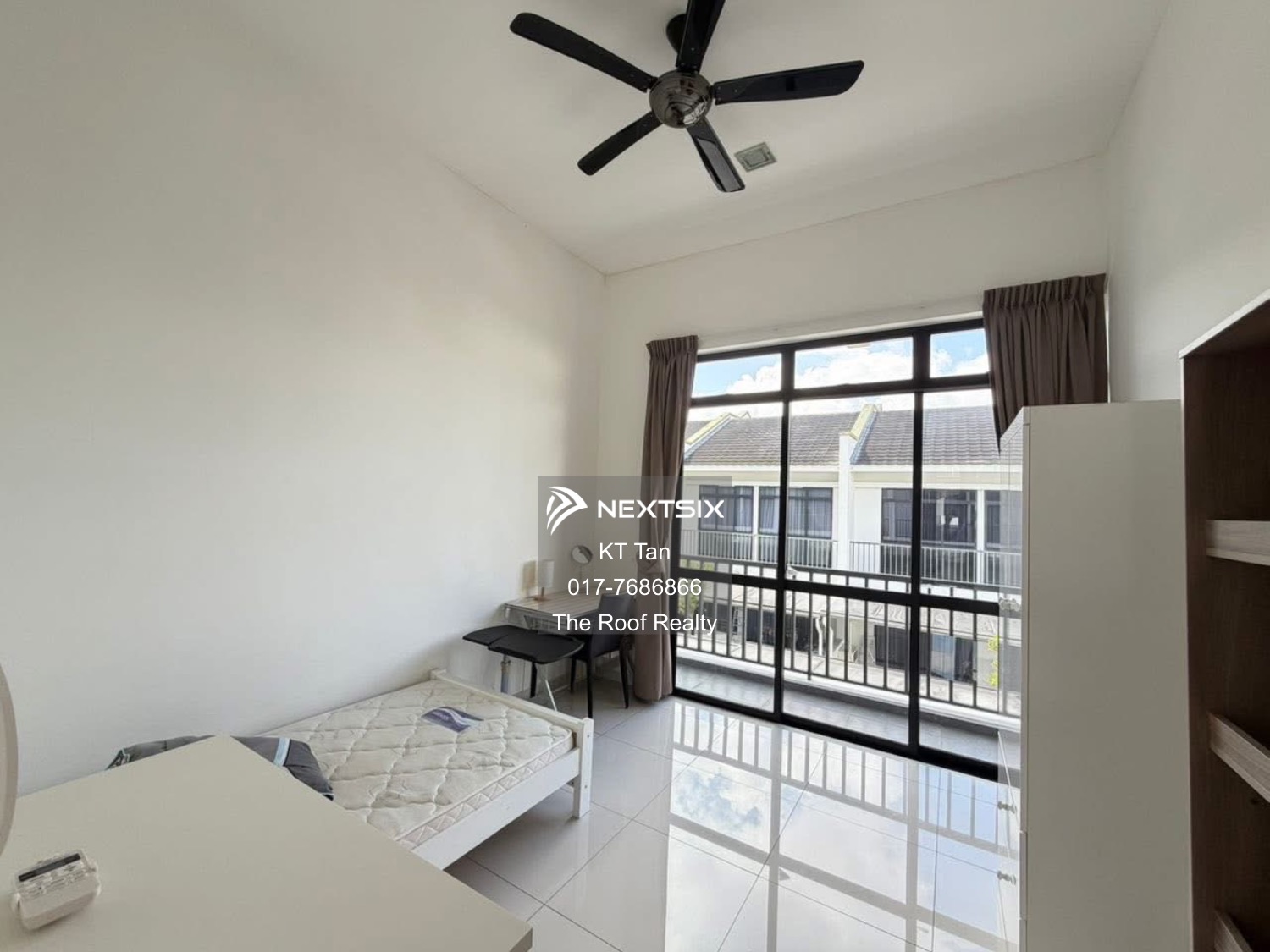 2-sty Terrace/Link House For Sale in Johor Bahru Johor - Image 8