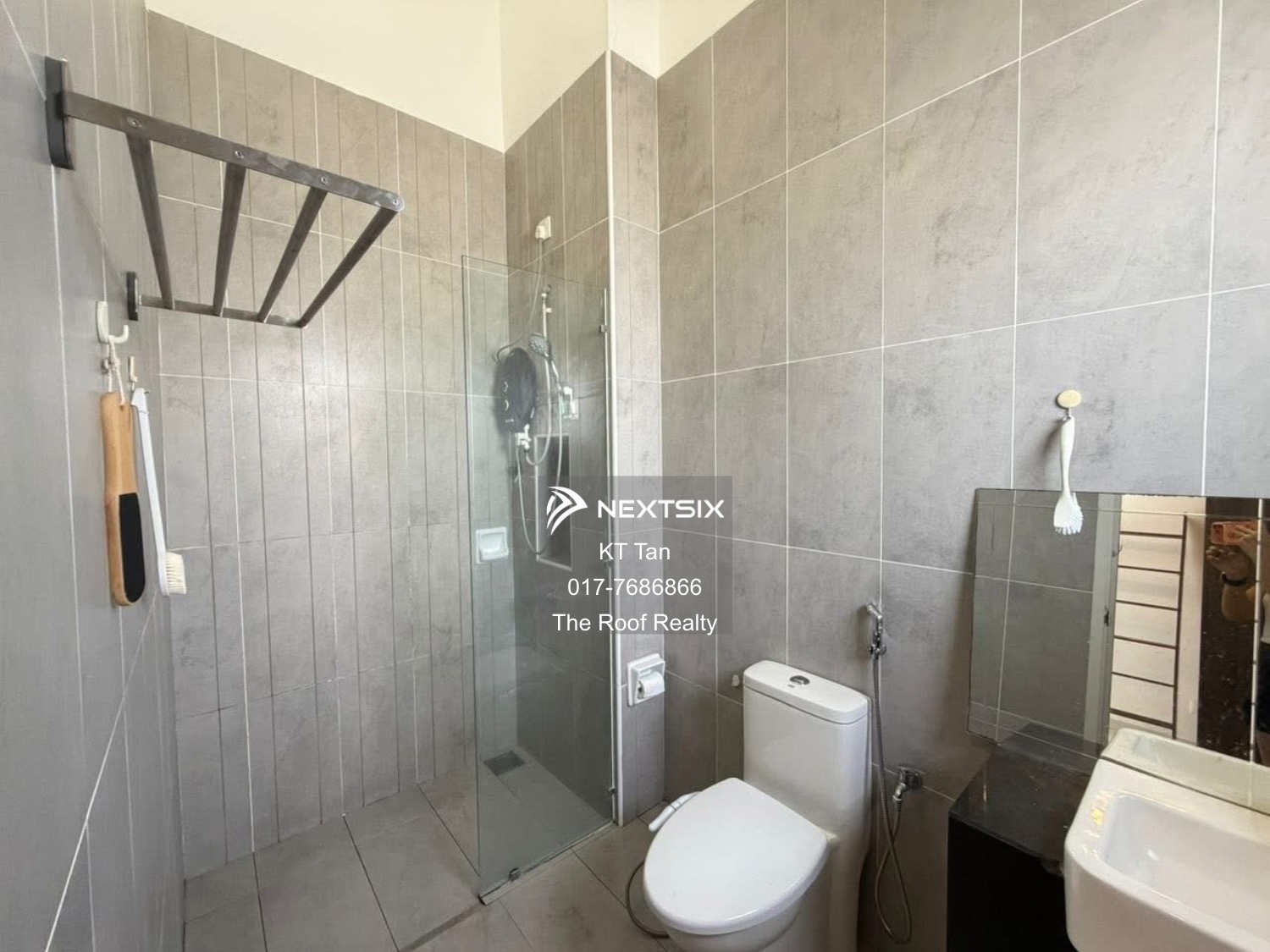 2-sty Terrace/Link House For Sale in Johor Bahru Johor - Image 9