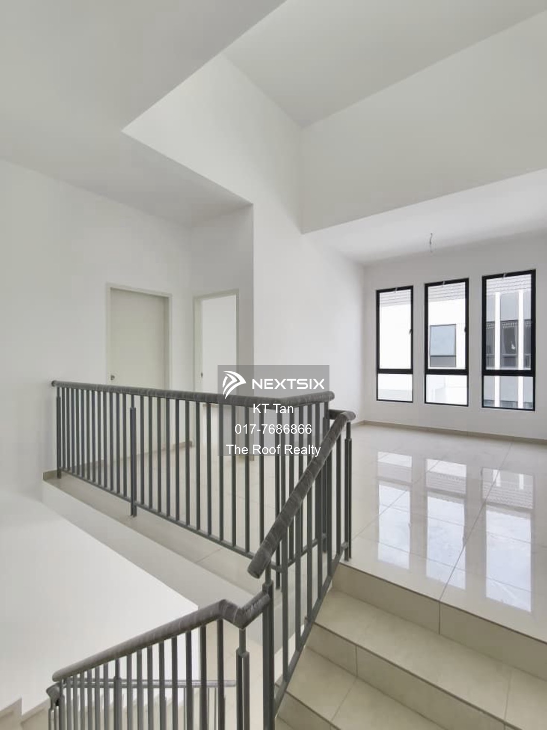 2-sty Terrace/Link House For Sale in Johor Bahru Johor - Image 10