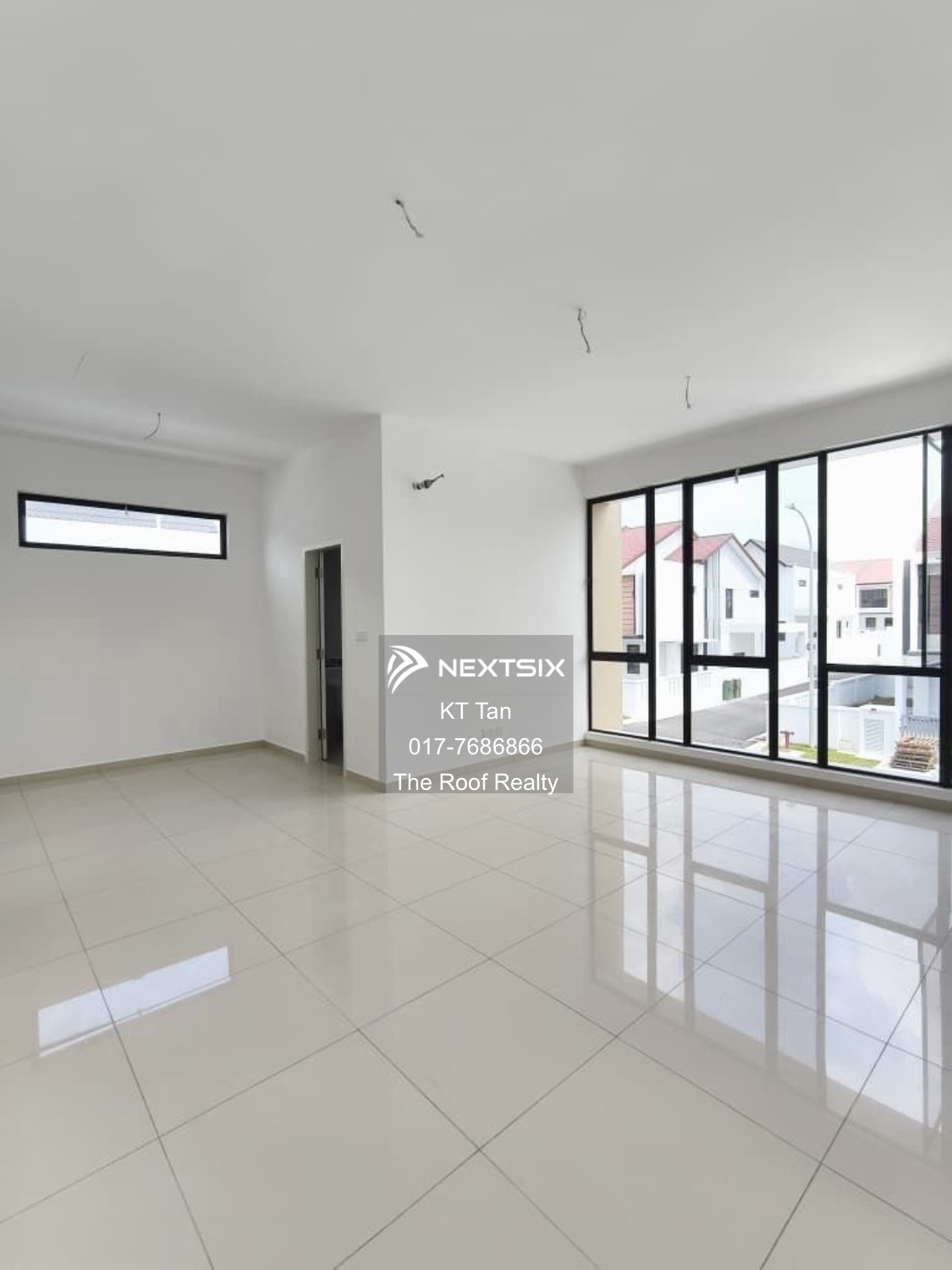 2-sty Terrace/Link House For Sale in Johor Bahru Johor - Image 11