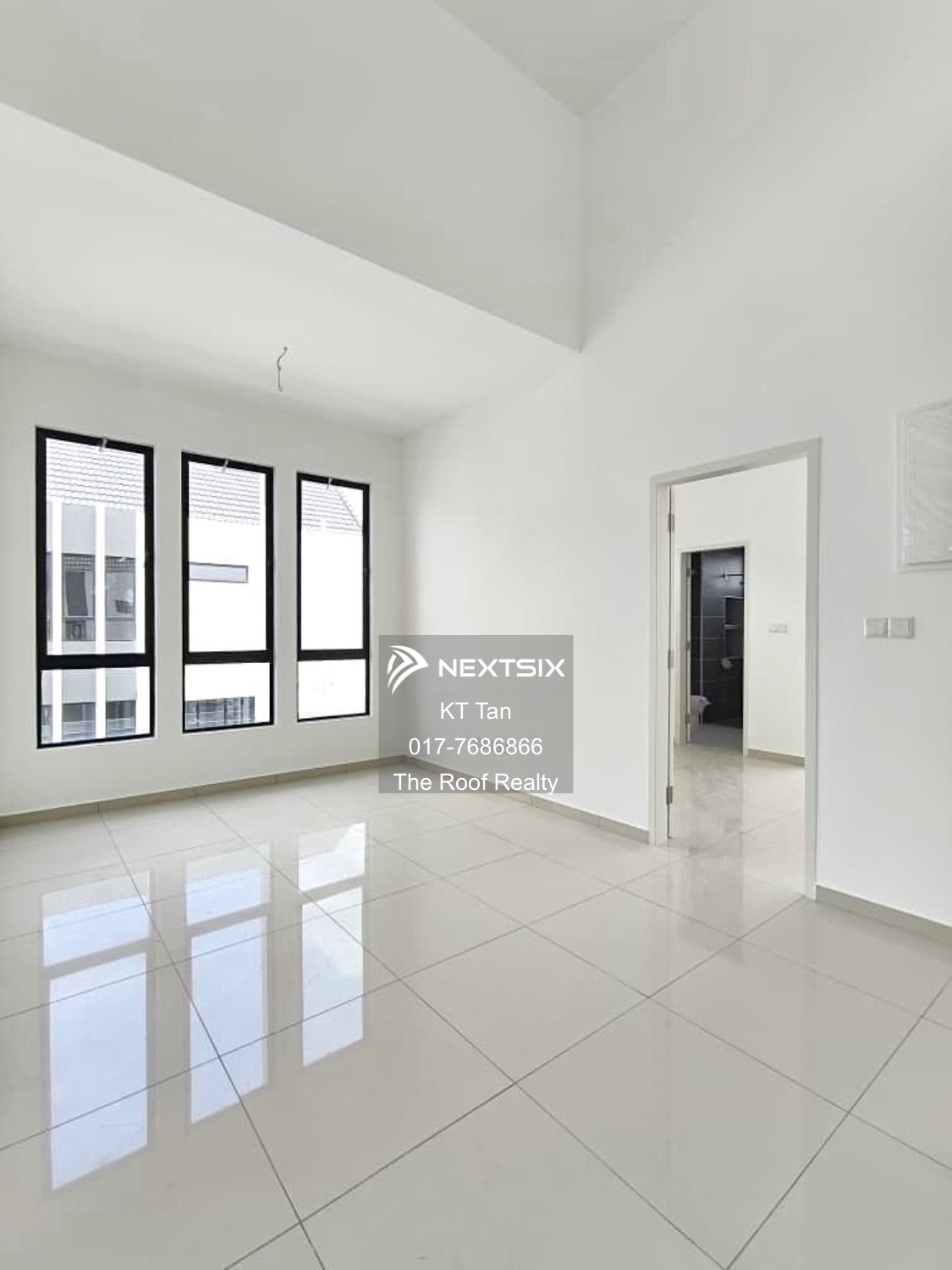 2-sty Terrace/Link House For Sale in Johor Bahru Johor - Image 12
