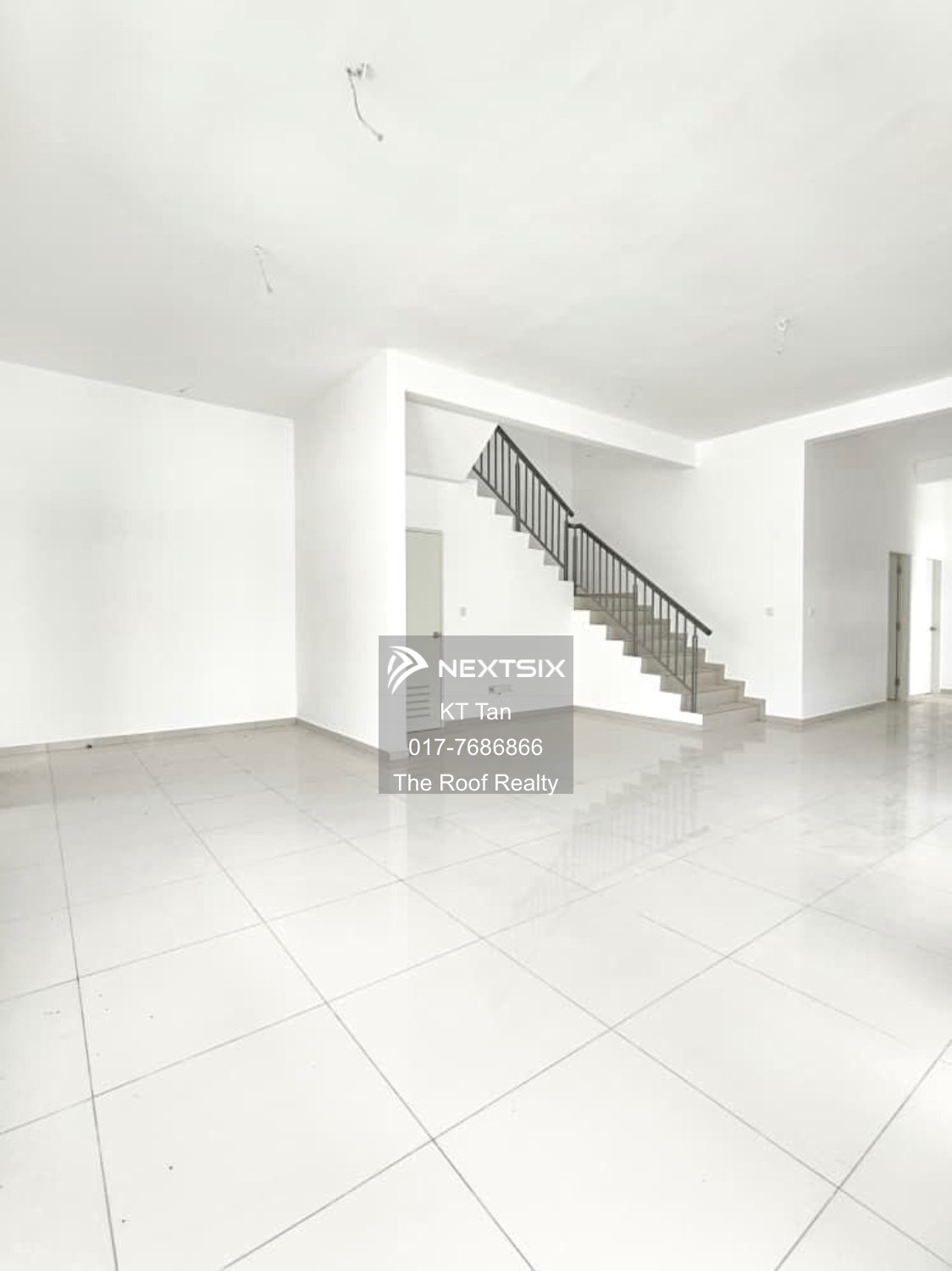 2-sty Terrace/Link House For Sale in Johor Bahru Johor - Image 5