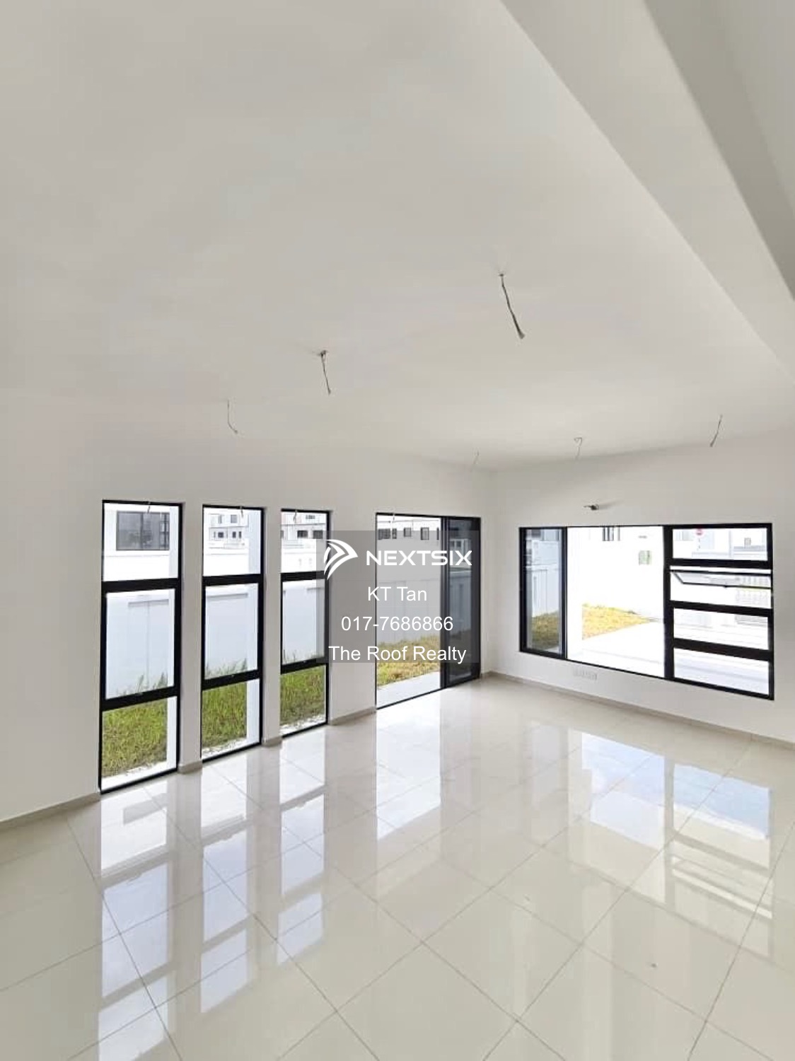 2-sty Terrace/Link House For Sale in Johor Bahru Johor - Image 6