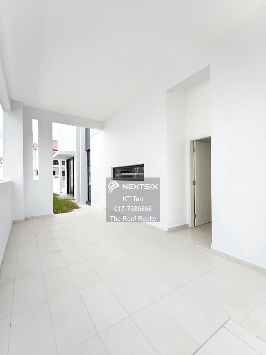2-sty Terrace/Link House For Sale in Johor Bahru Johor - Image 9