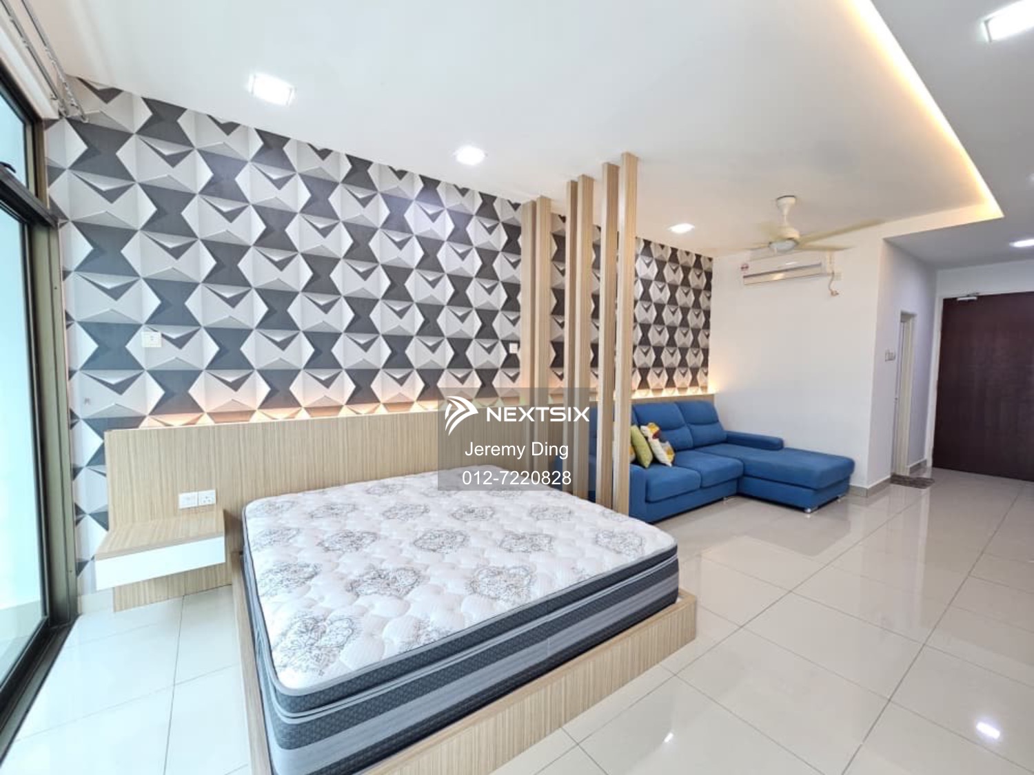 Condominium For Sale in Johor Bahru Johor - Image 5