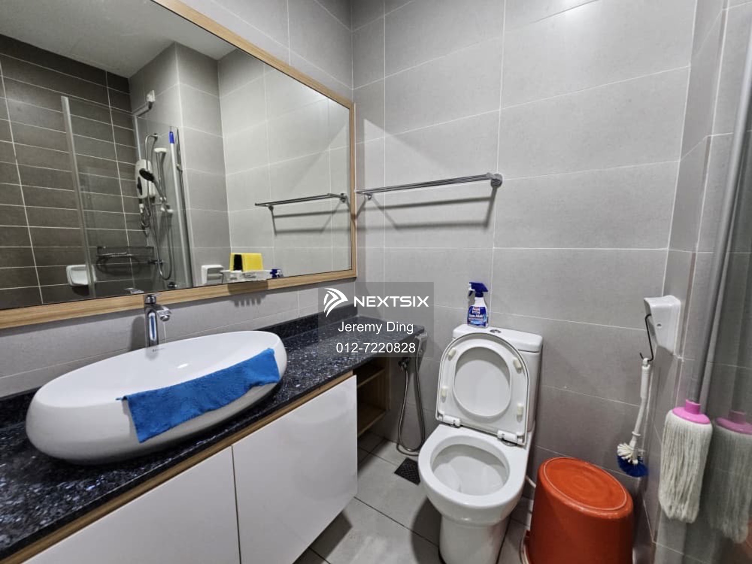 Condominium For Sale in Johor Bahru Johor - Image 6