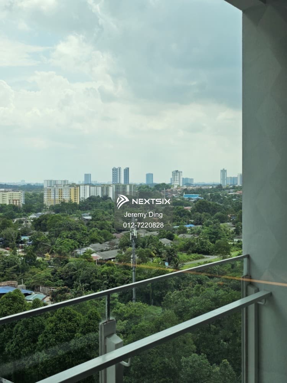Condominium For Sale in Johor Bahru Johor - Image 8